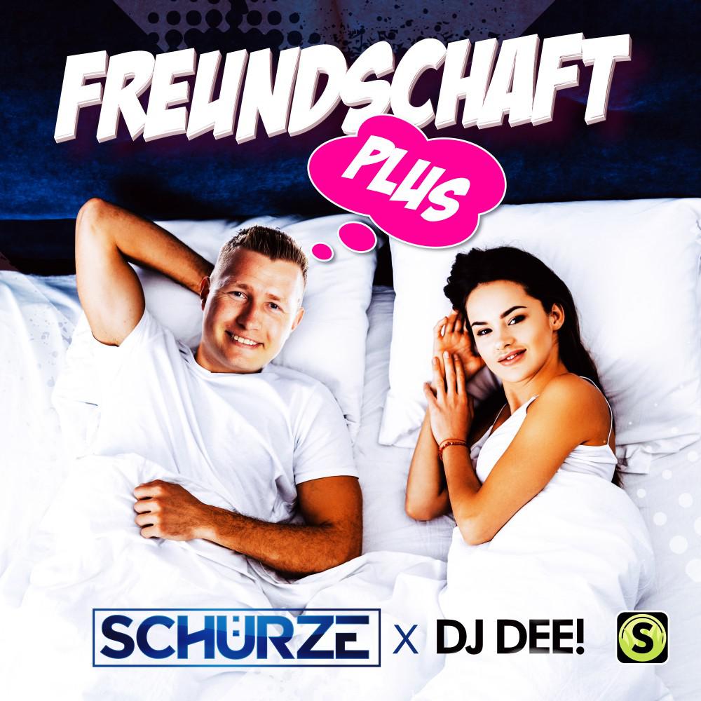 Постер альбома Freundschaft Plus