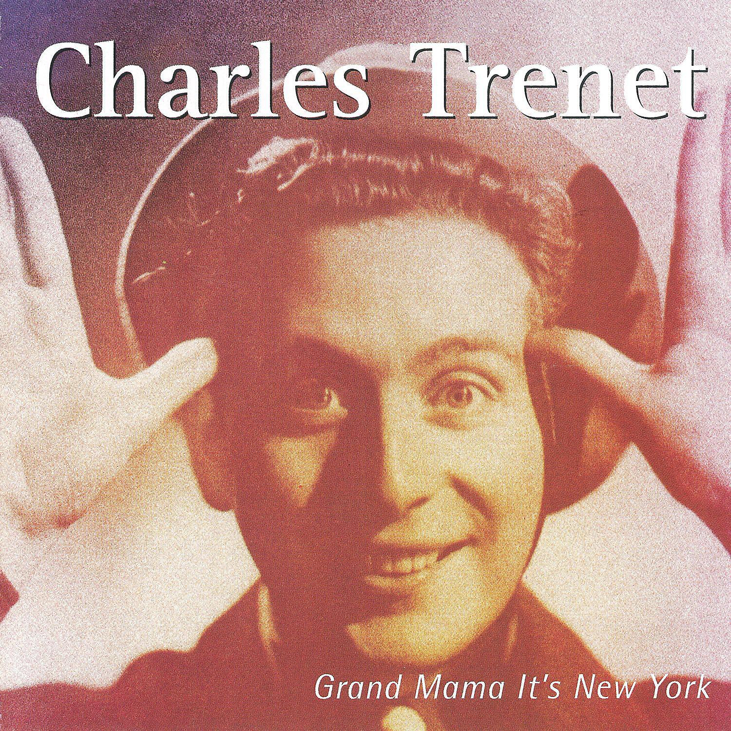 Charles Trenet - La Poule Zazou