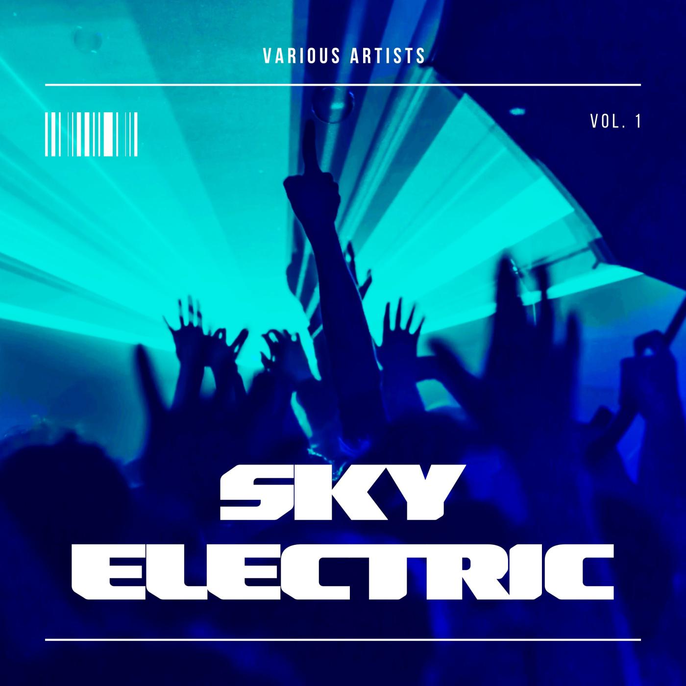 Постер альбома Sky Electric, Vol. 1