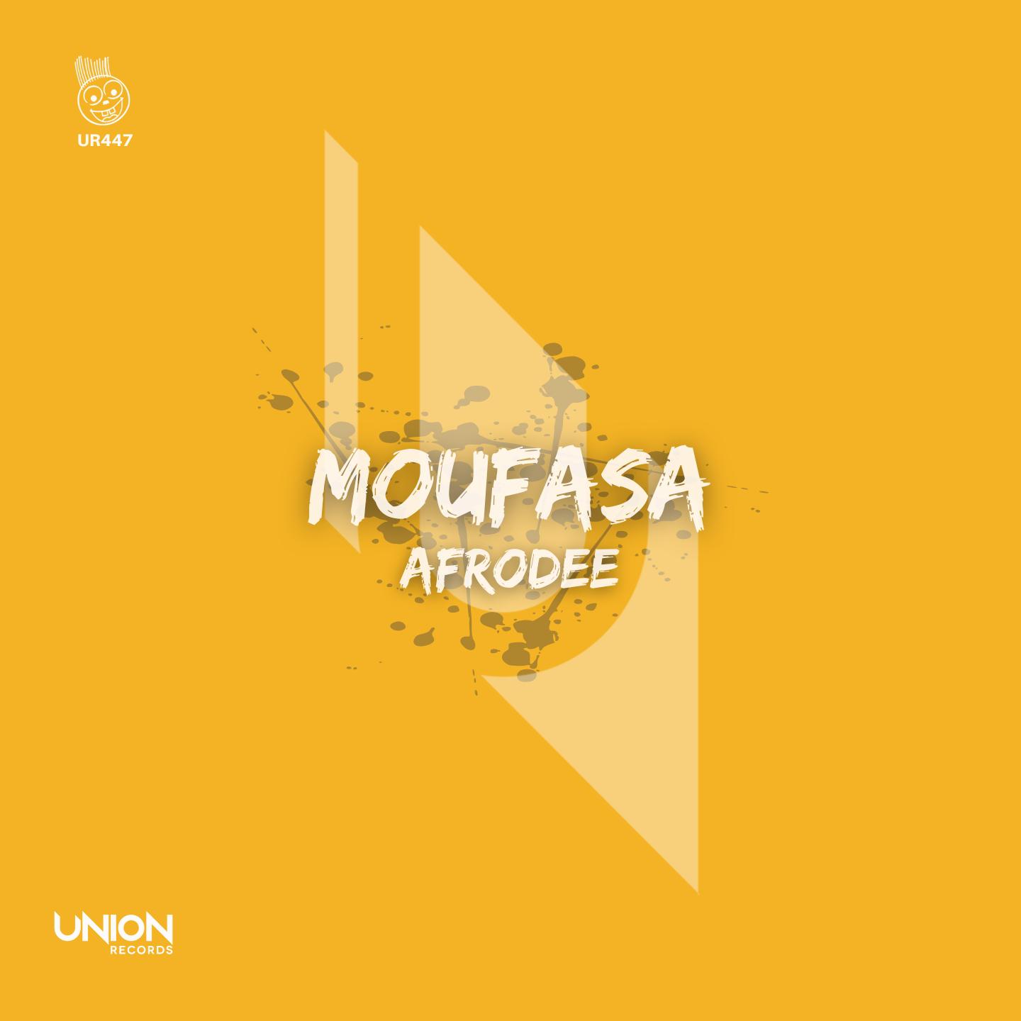 Постер альбома Moufasa
