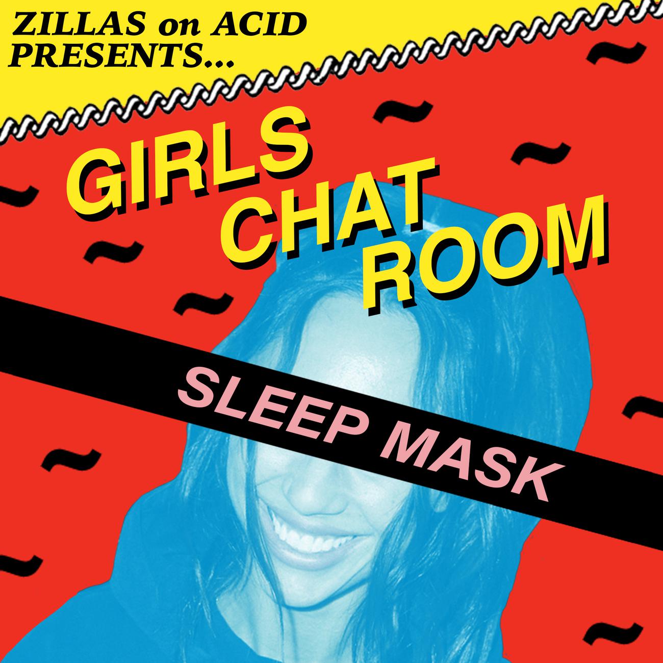 Постер альбома Sleep Mask