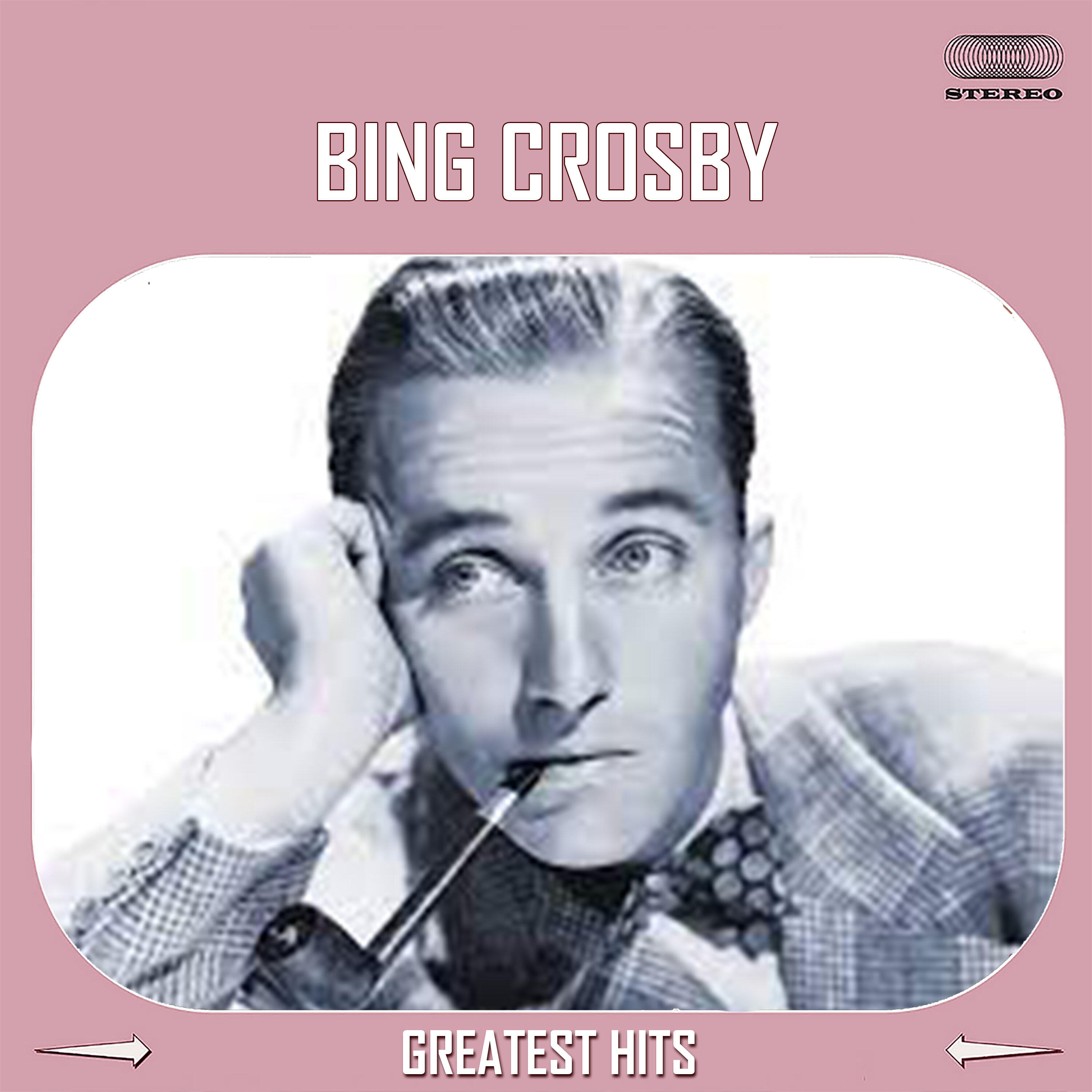 Постер альбома Bing Crosby