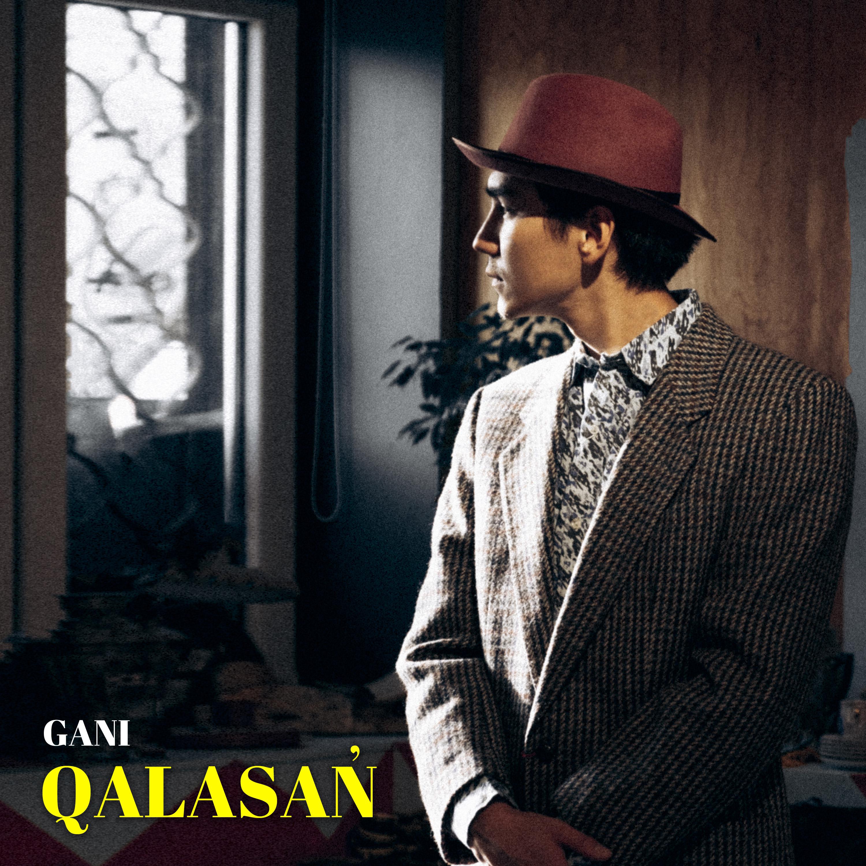 Постер альбома Qalasan