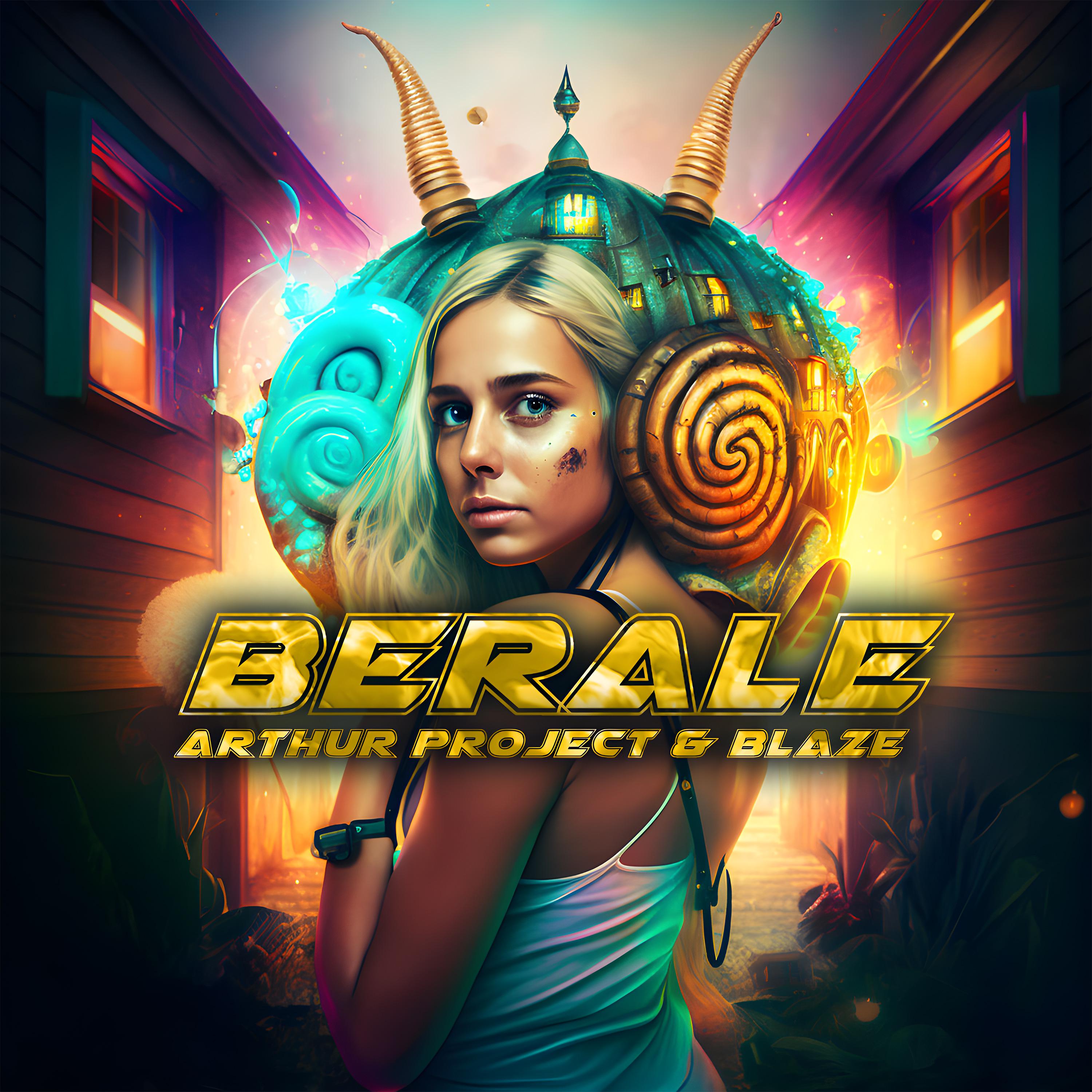 Постер альбома Berale