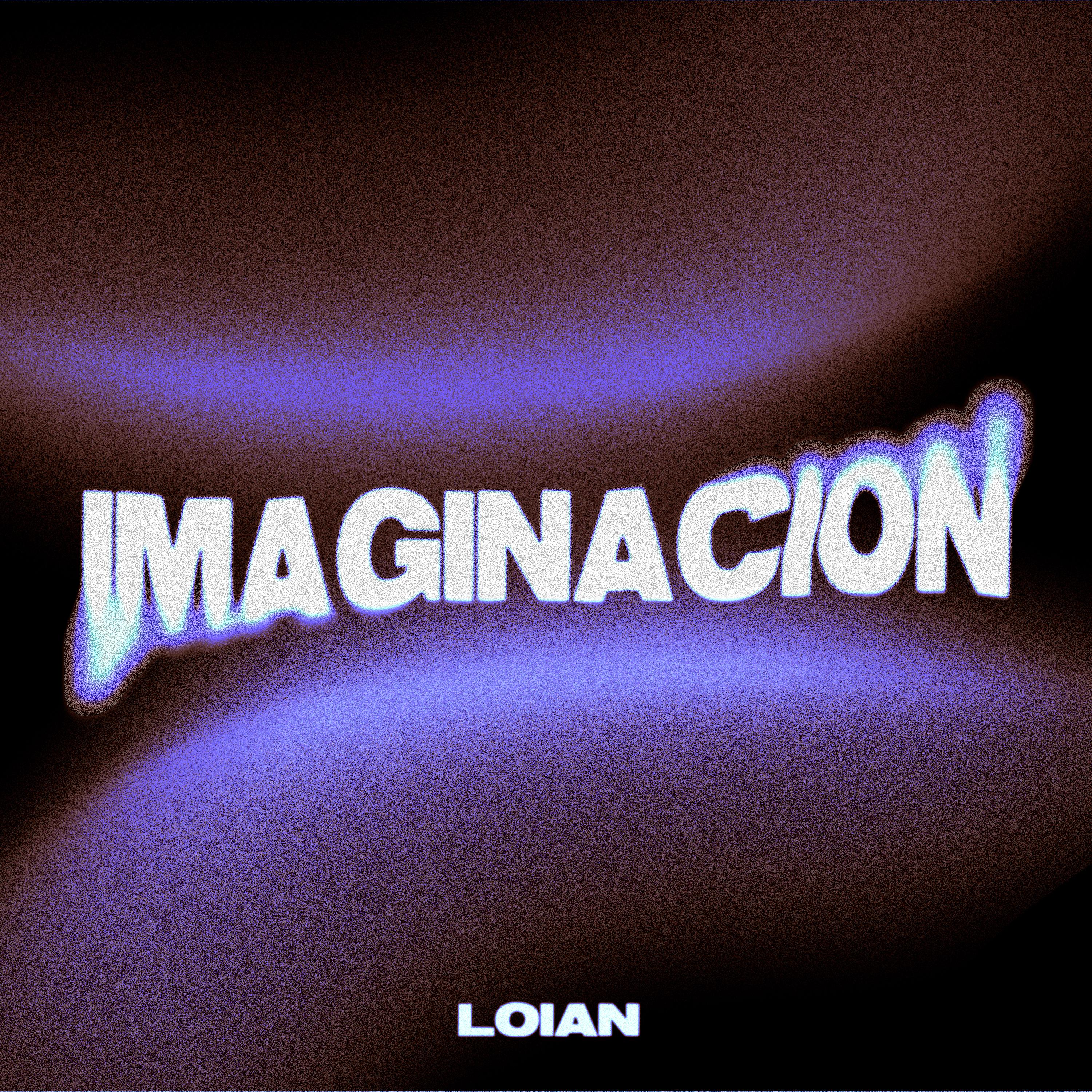 Постер альбома Imaginacion