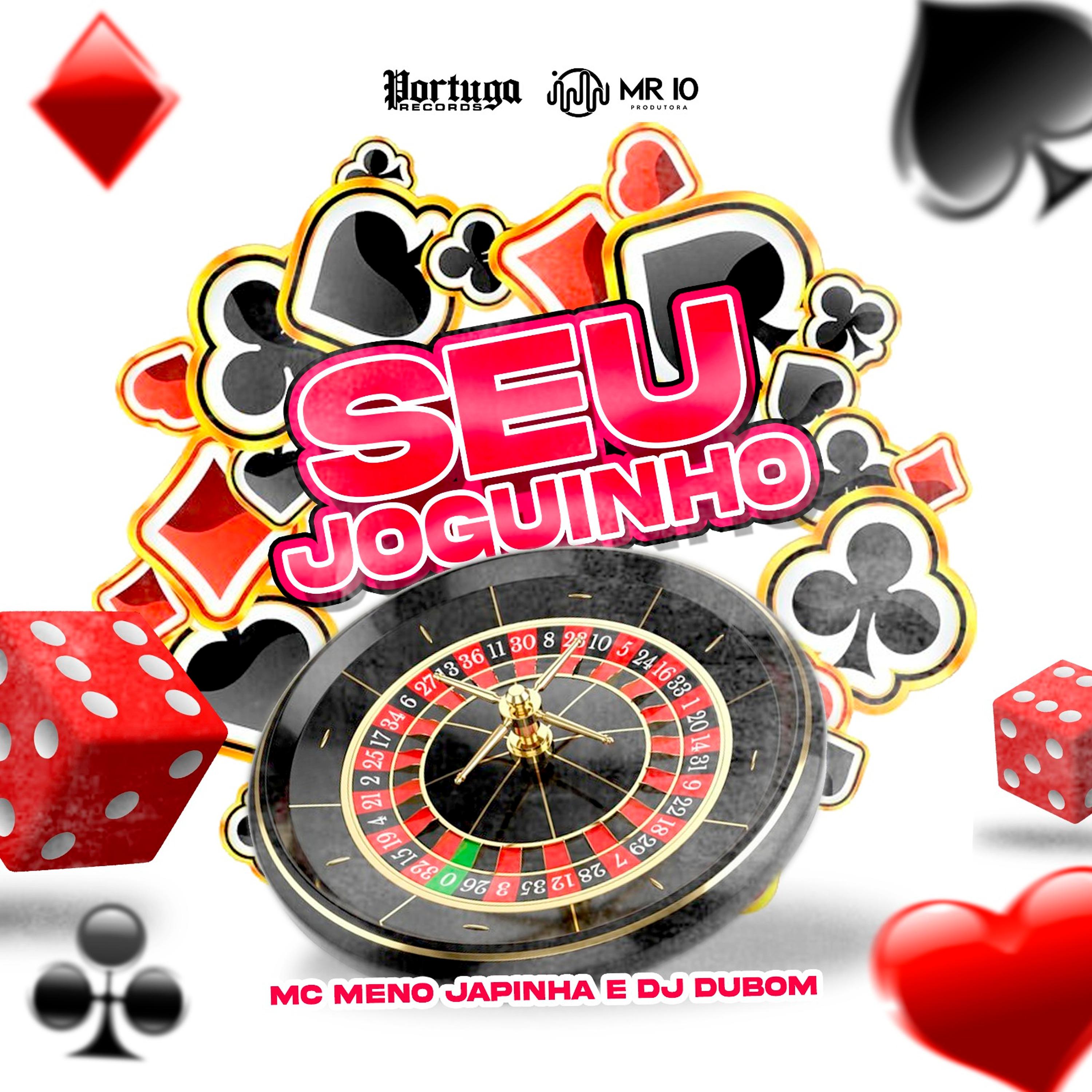 Постер альбома Seu Joguinho