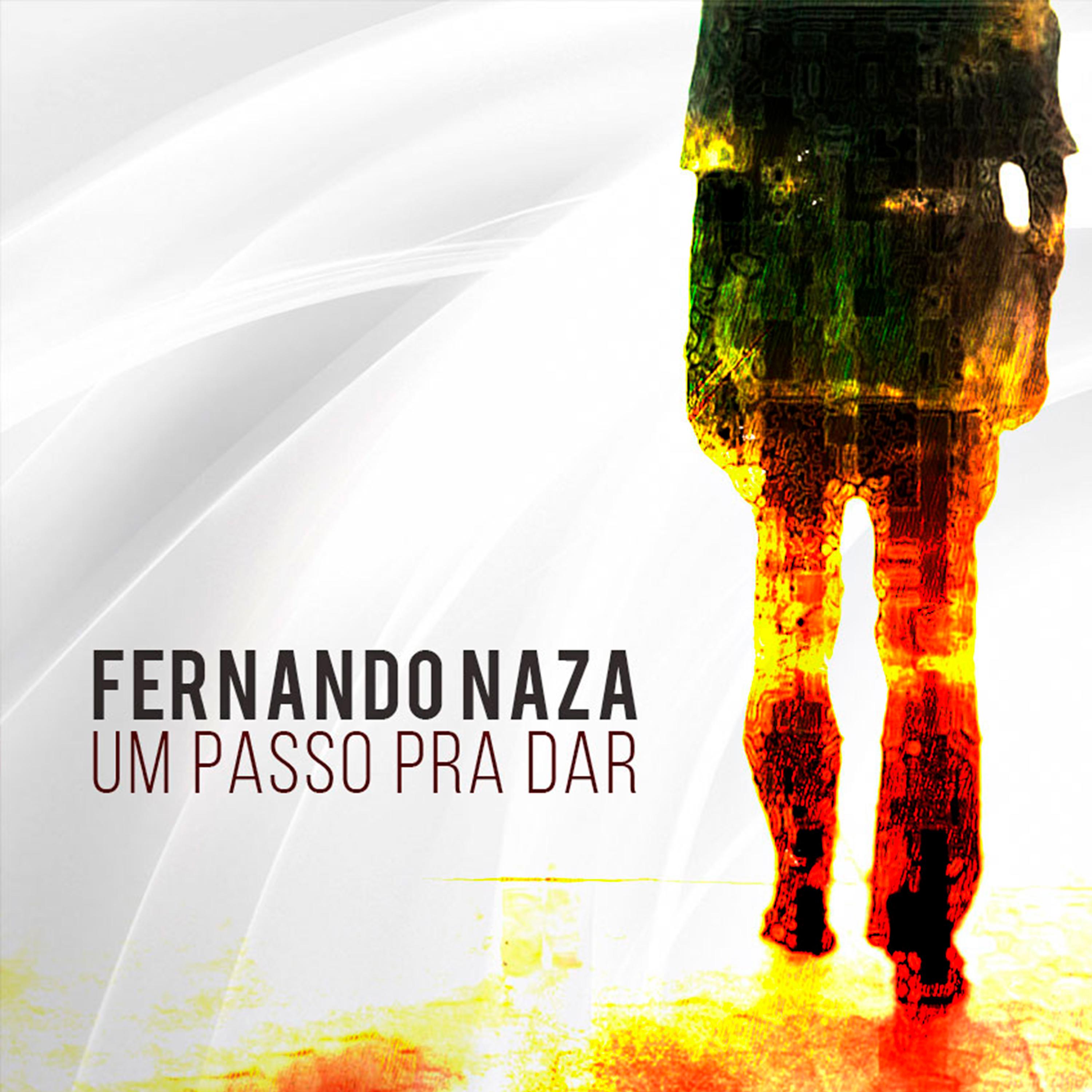 Постер альбома Um Passo pra Dar