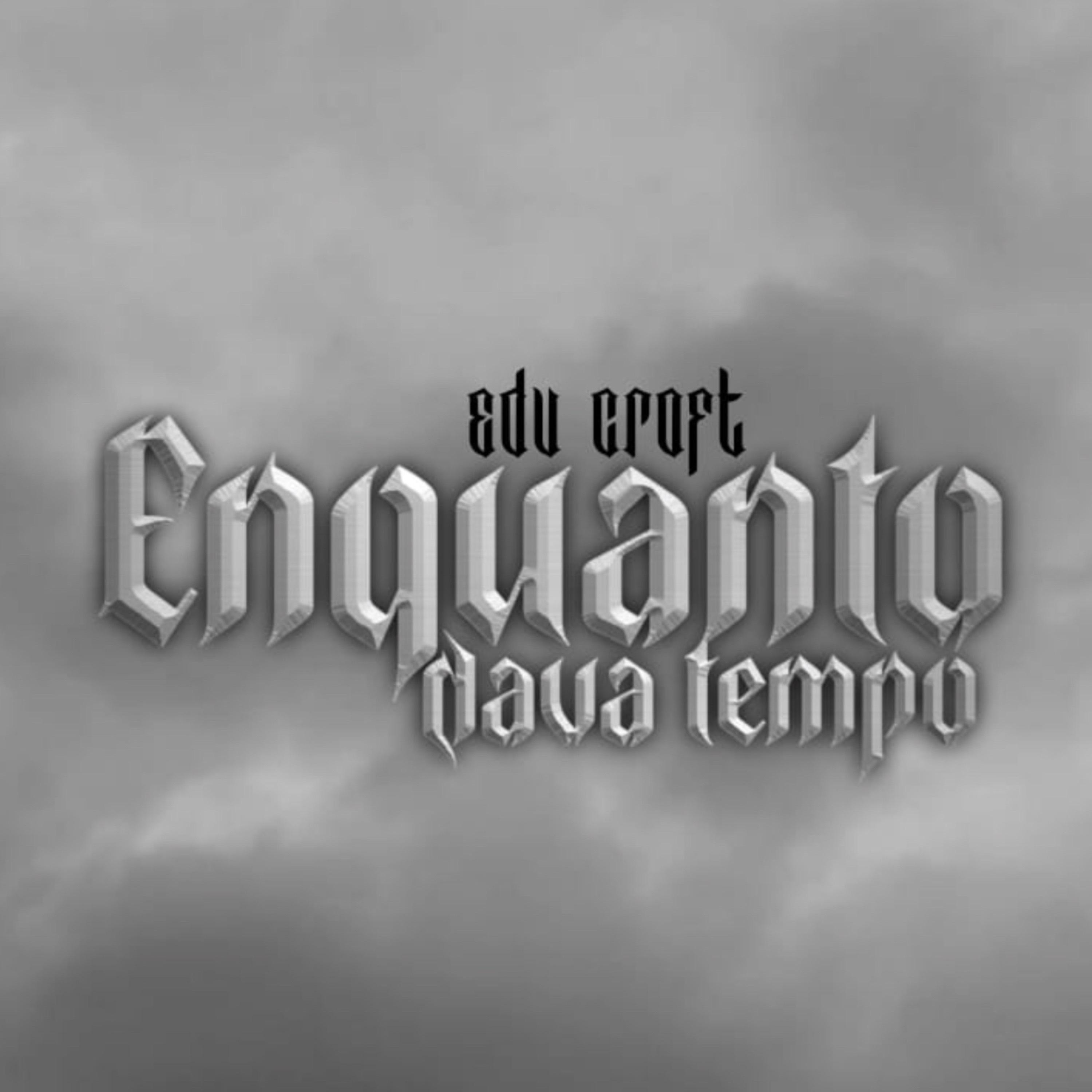 Постер альбома Enquanto Dava Tempo