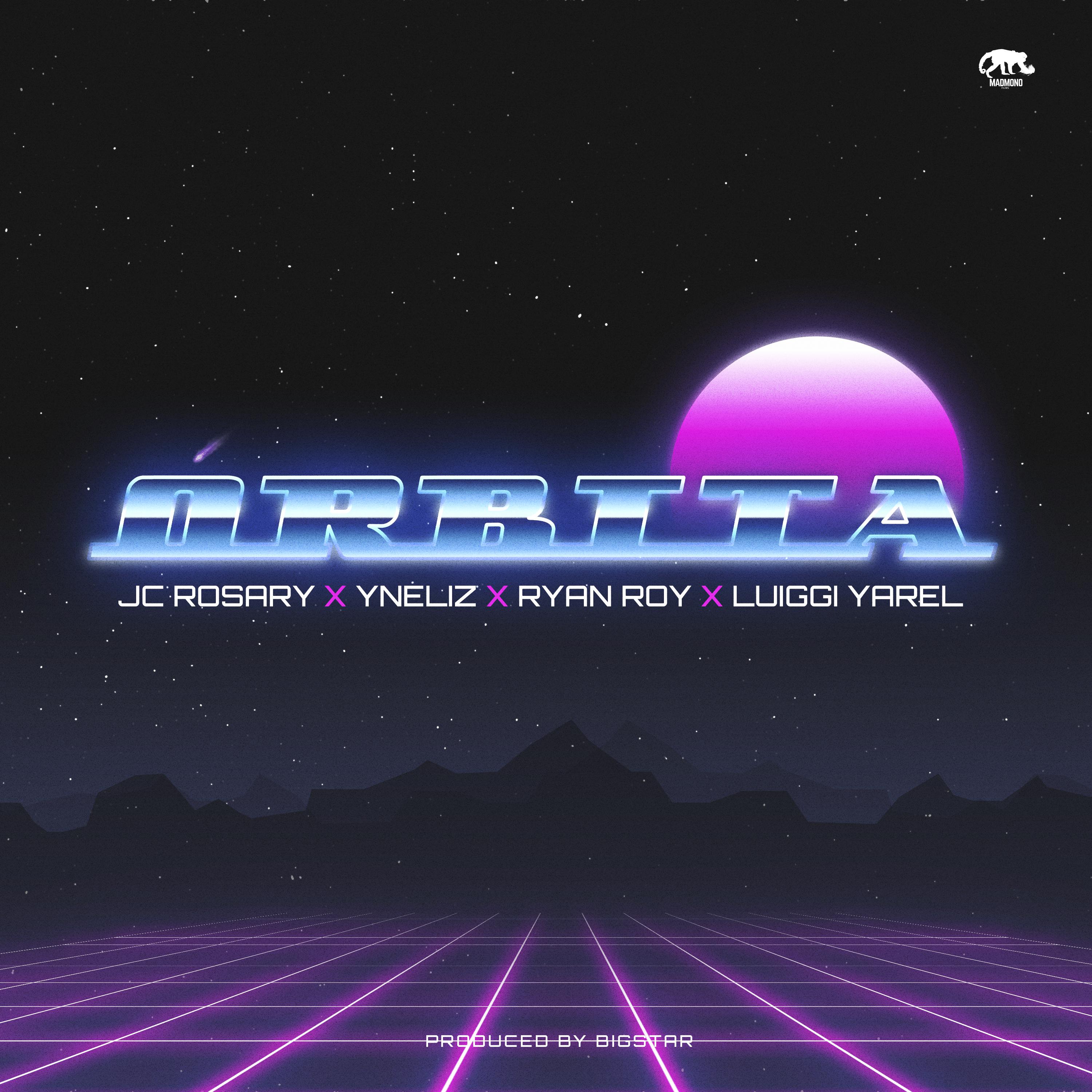 Постер альбома Orbita
