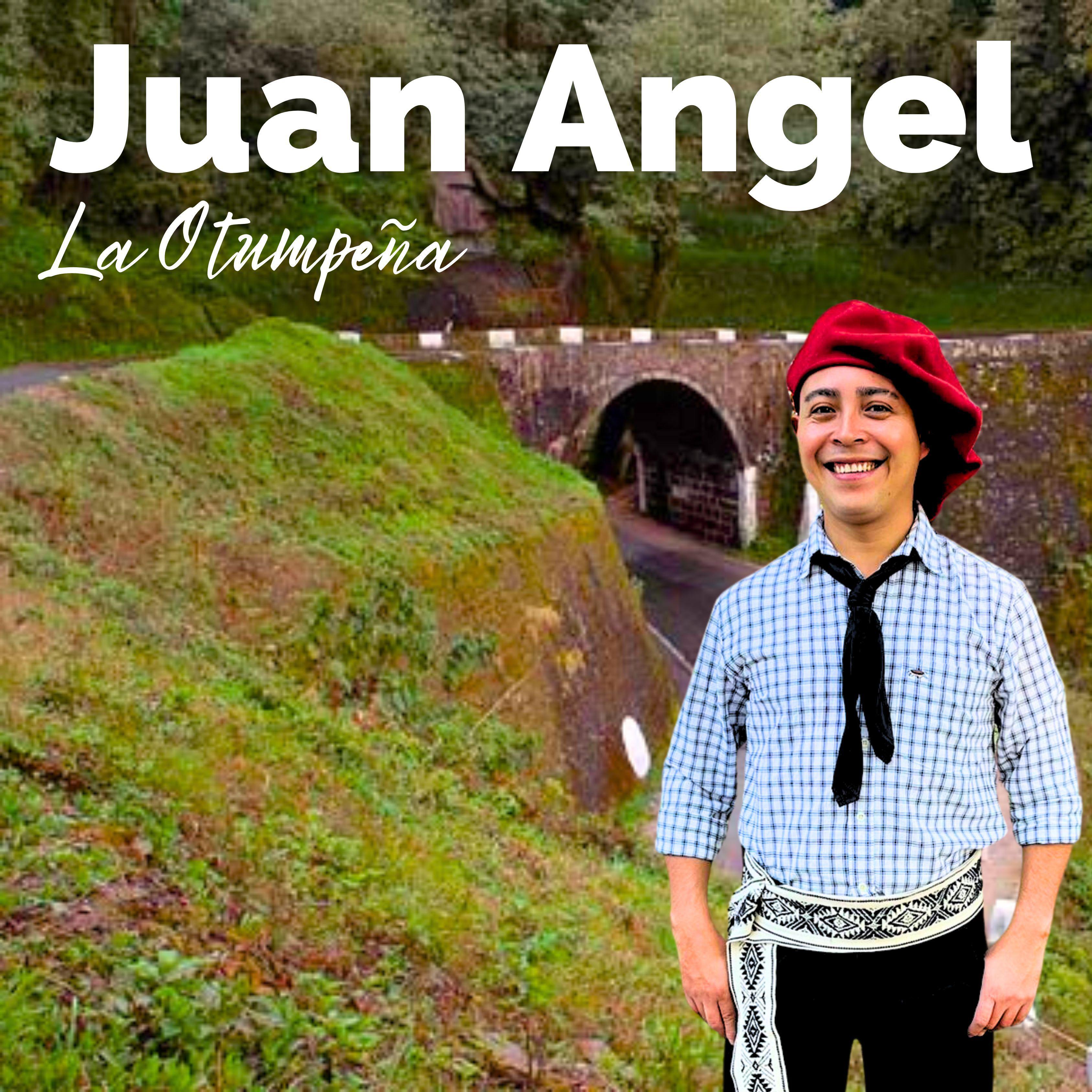 Постер альбома La Otumpeña