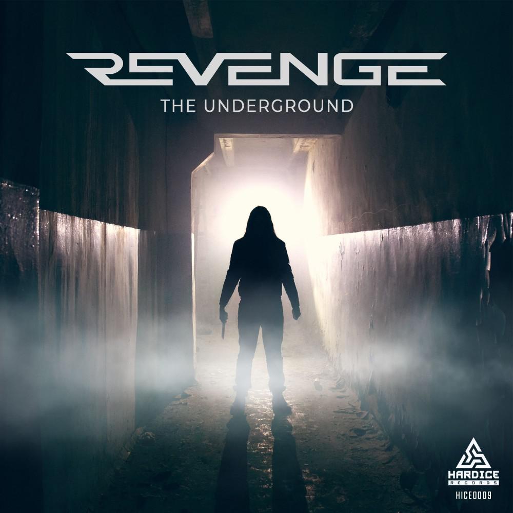 Постер альбома The Underground (Original Mix)