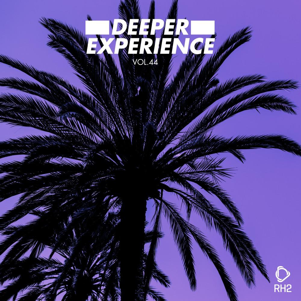 Постер альбома Deeper Experience, Vol. 44