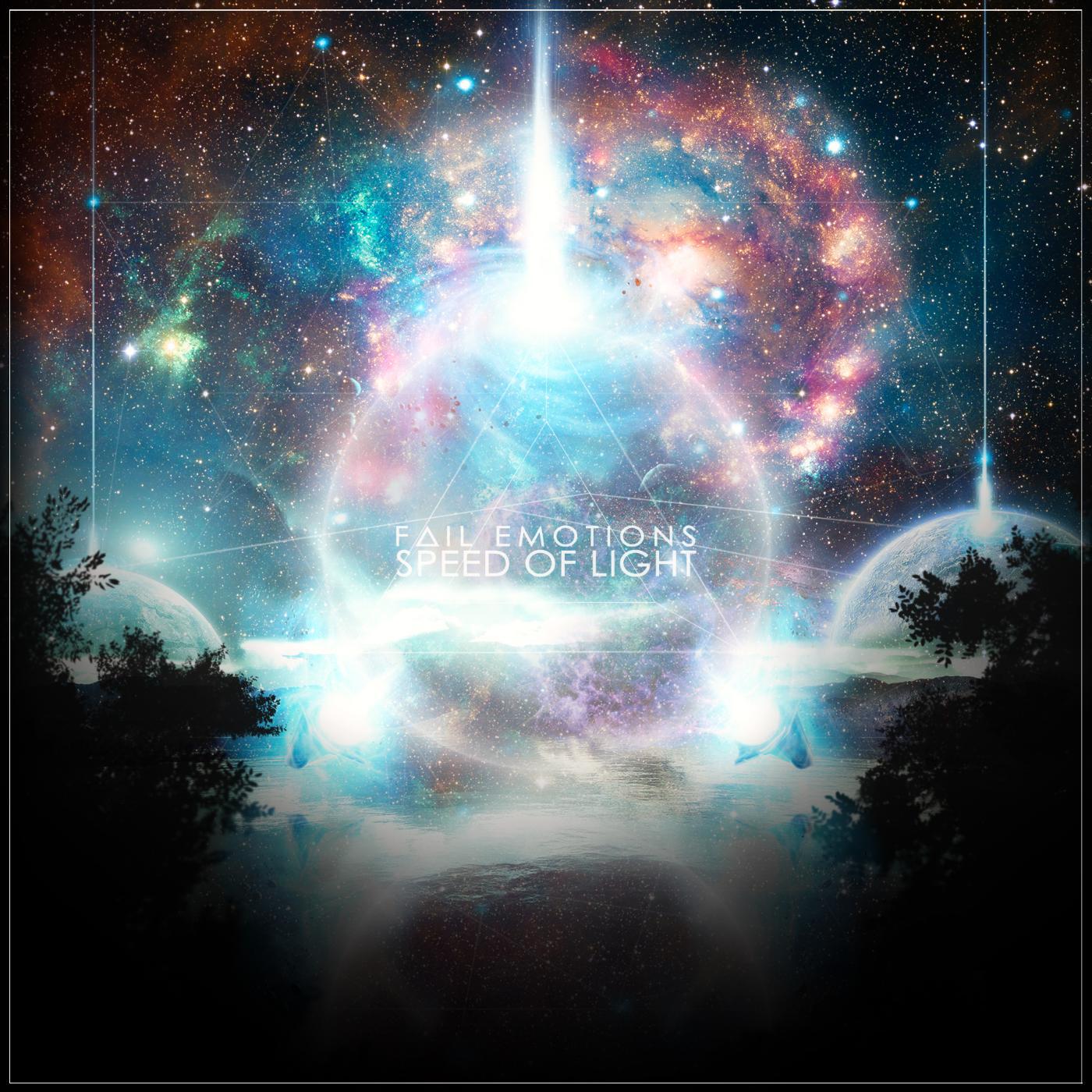 Fail Emotions - Shades (Fatal Drumstep Remix)