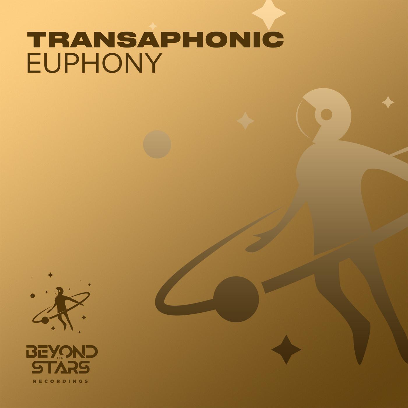 Постер альбома Euphony