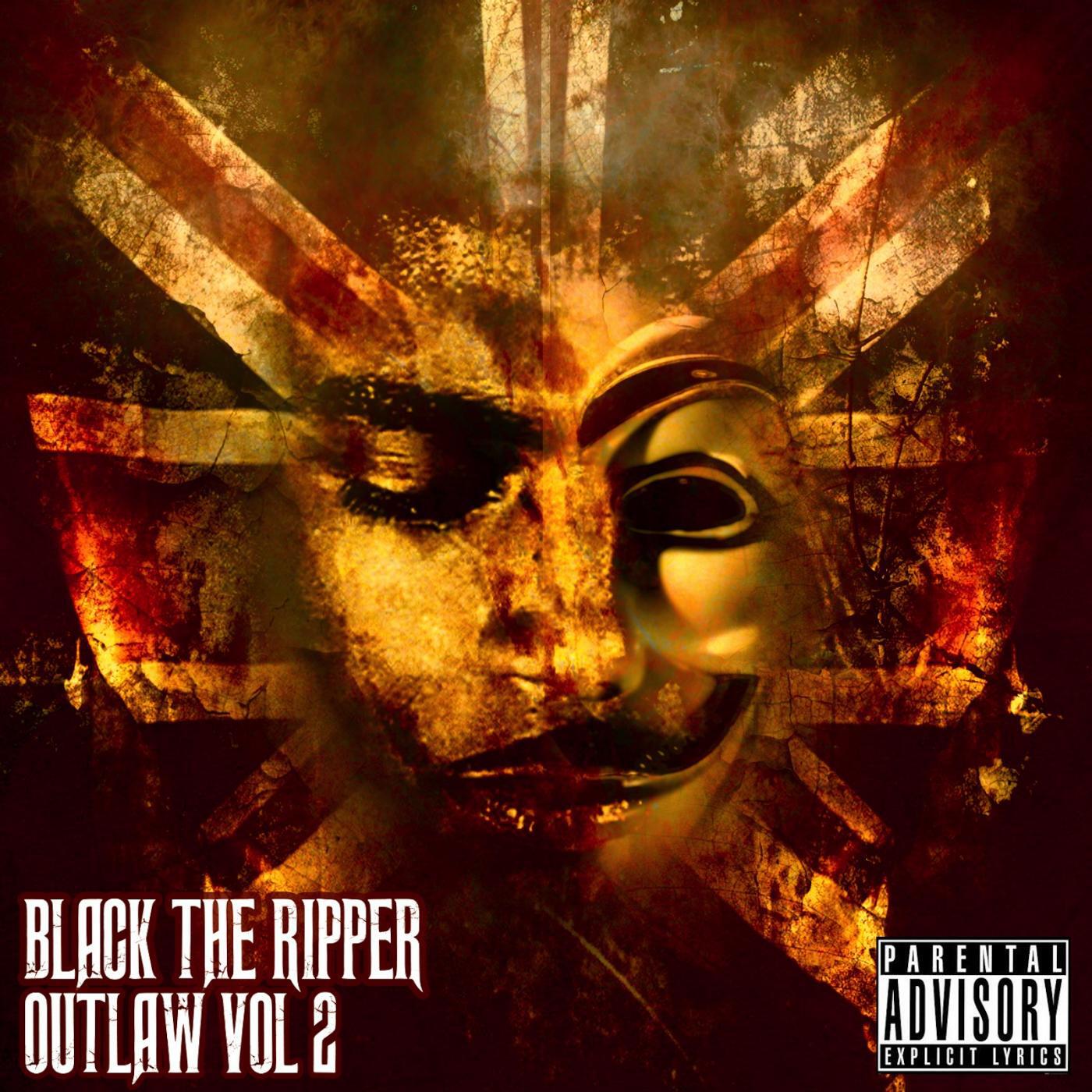 Black The Ripper - Wake up (feat. Cormega)