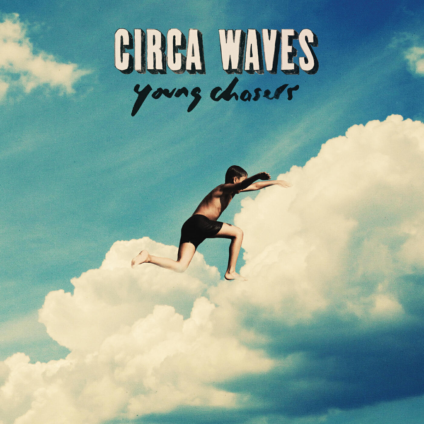 Circa Waves - Stuck In My Teeth