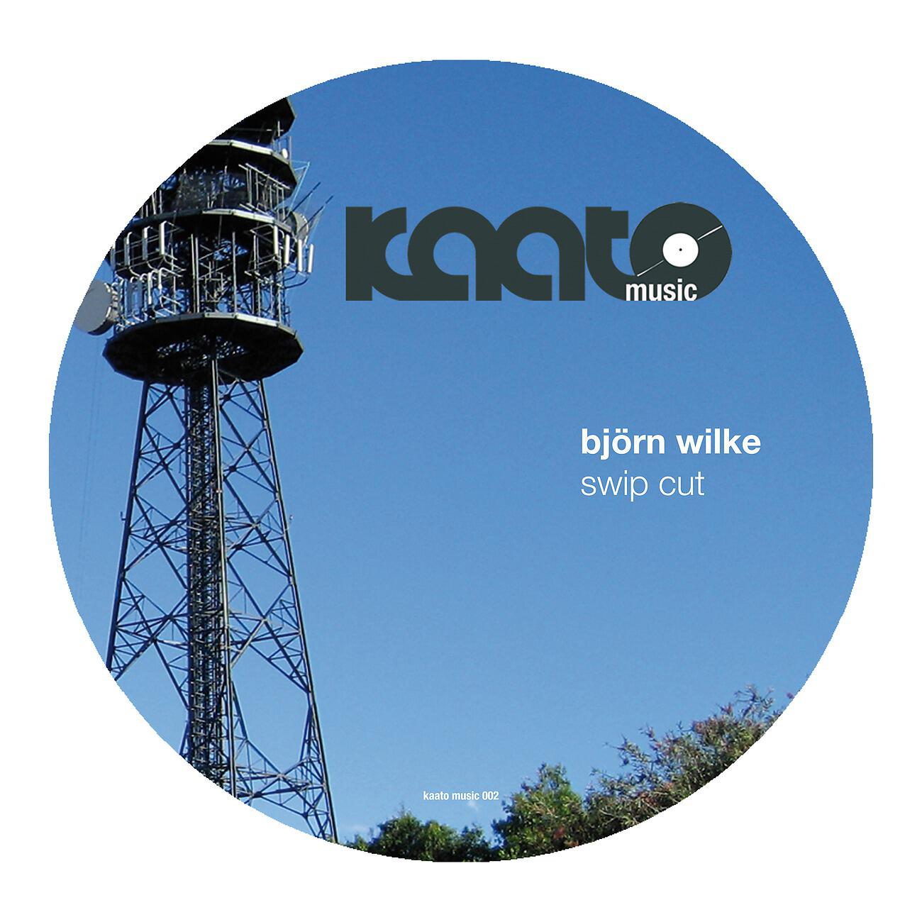 Bjorn Wilke - Swip Cut (Dub Version)