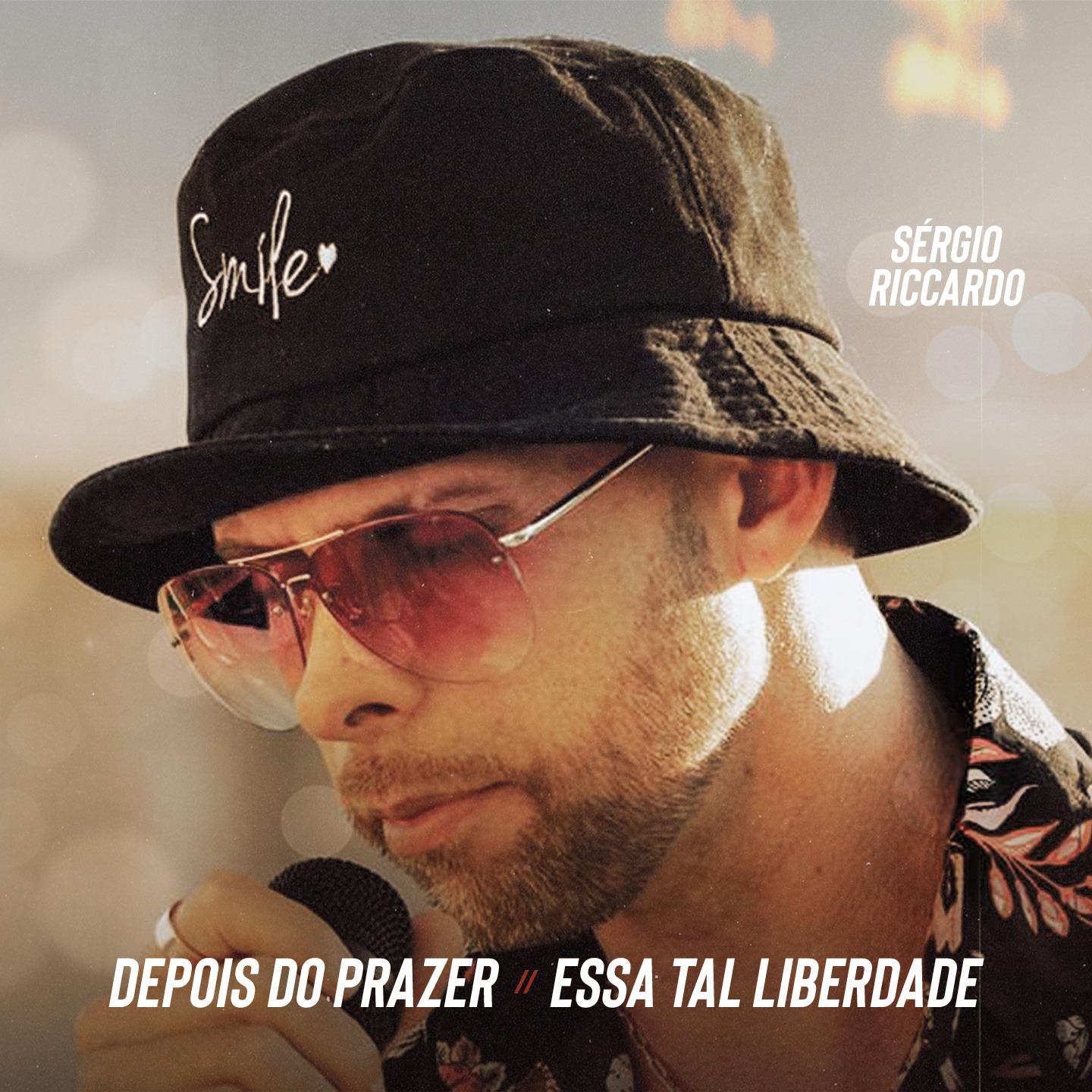 Постер альбома Depois do Prazer / Essa Tal Liberdade