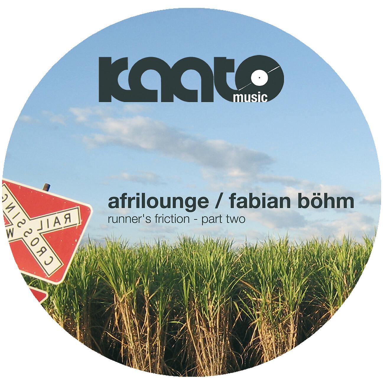 Afrilounge - Twisted Plug Ins