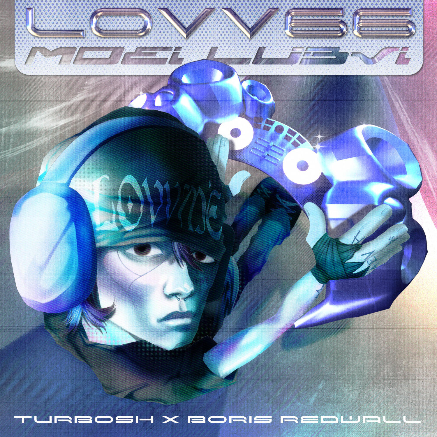 LOVV66 - MOEI LUBVI