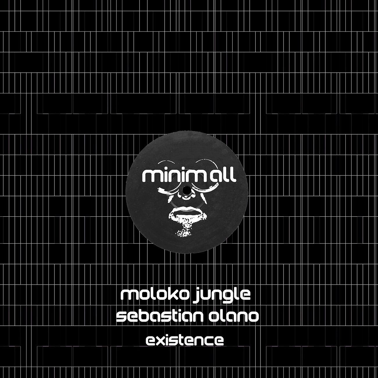 Moloko Jungle - Omophono