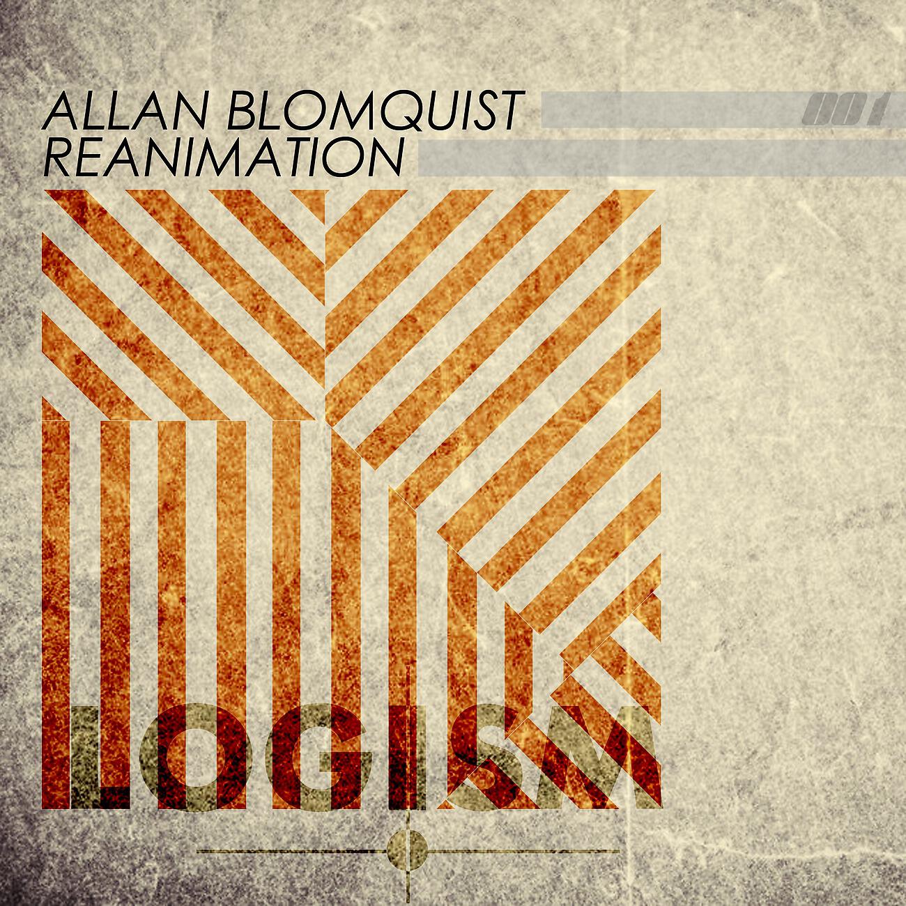 Allan Blomquist - Reanimation (Matthias Springer Consultation)