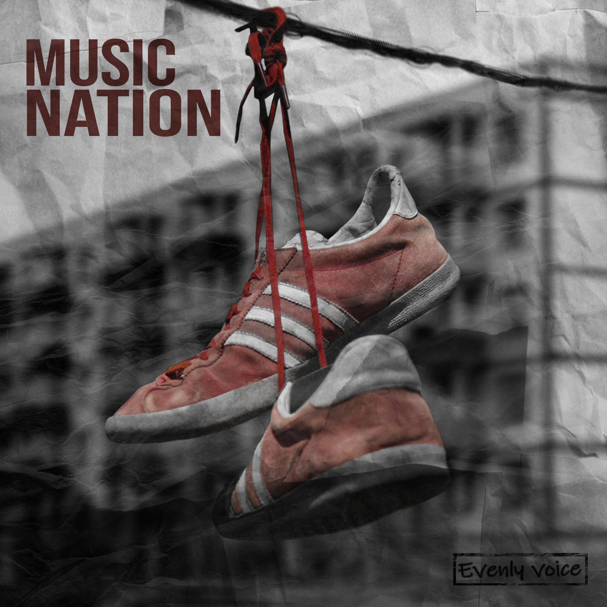 Постер альбома Music Nation