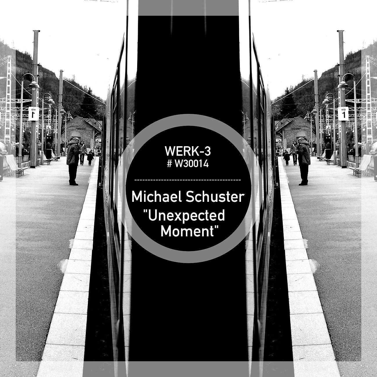 Michael Schuster - Unexpected Moment