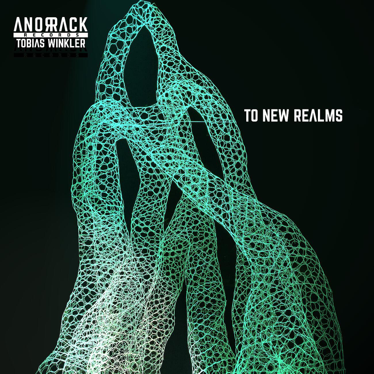 Tobias Winkler - To New Realms
