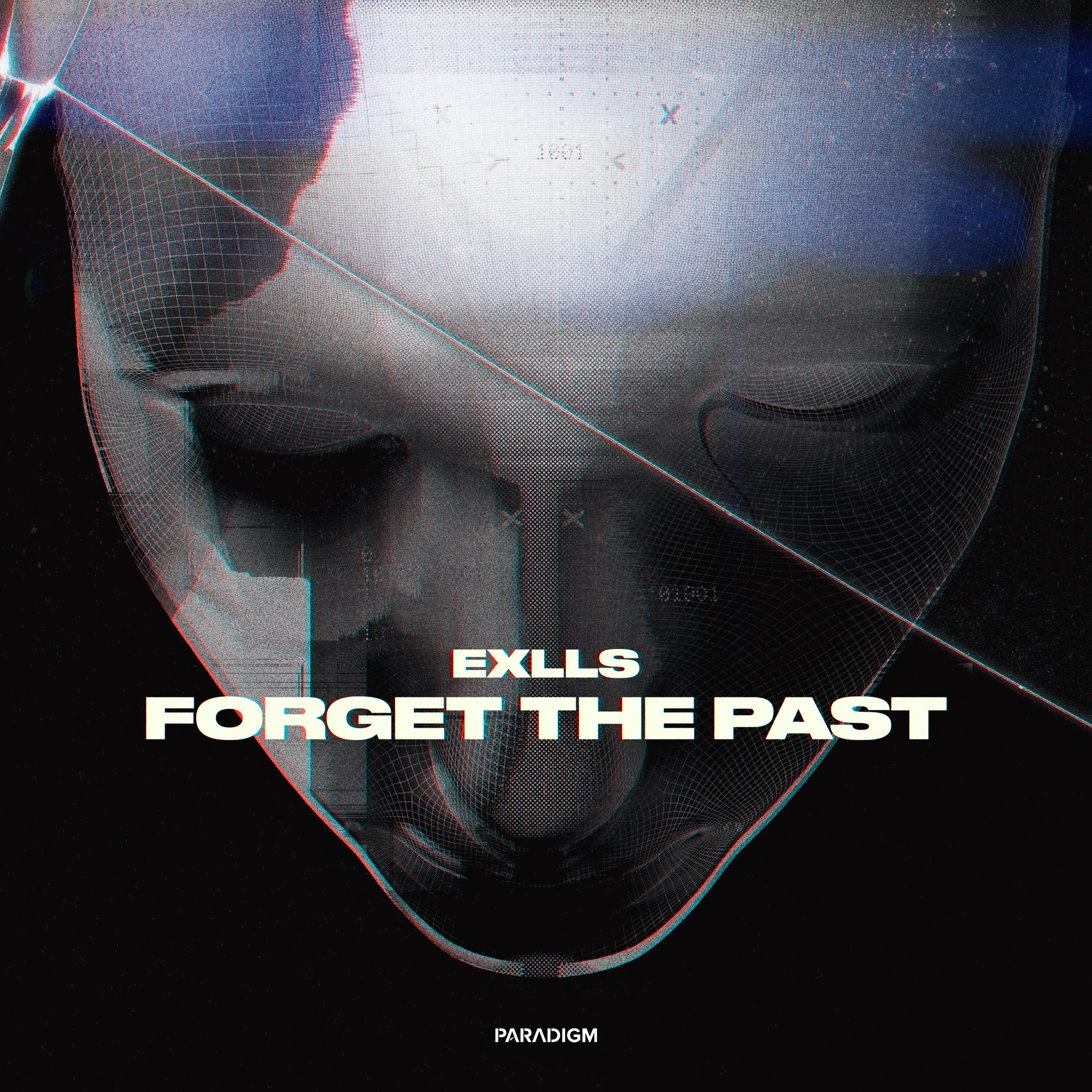 Постер альбома Forget the Past