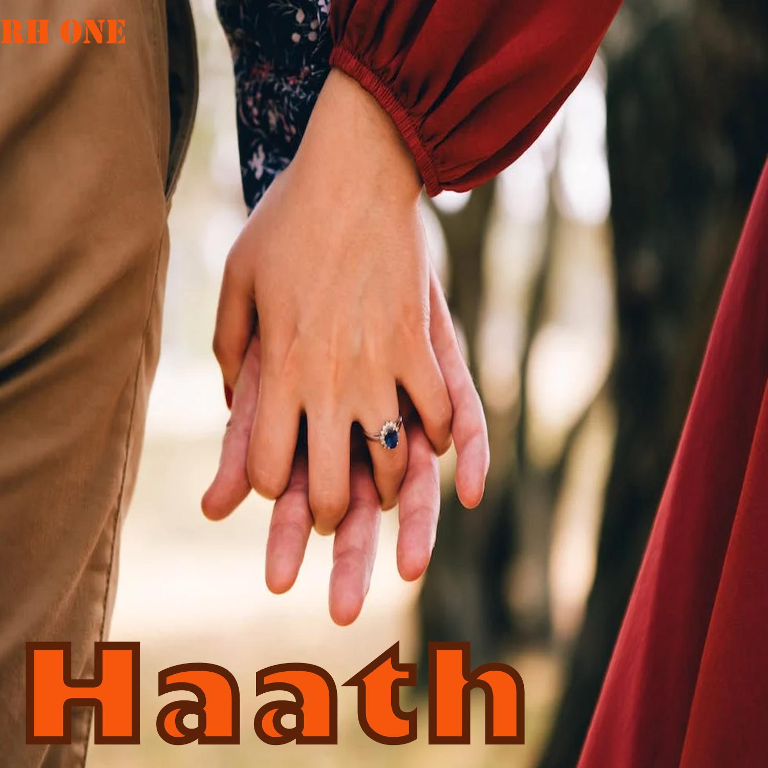 Постер альбома Haath