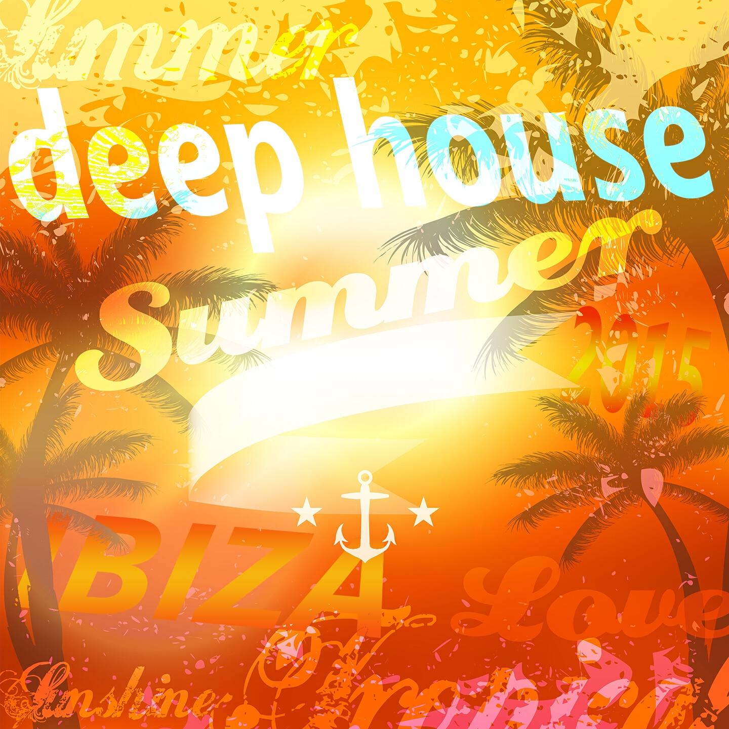Kaan Hastaoglu - Romantic Express (Summer Mix)