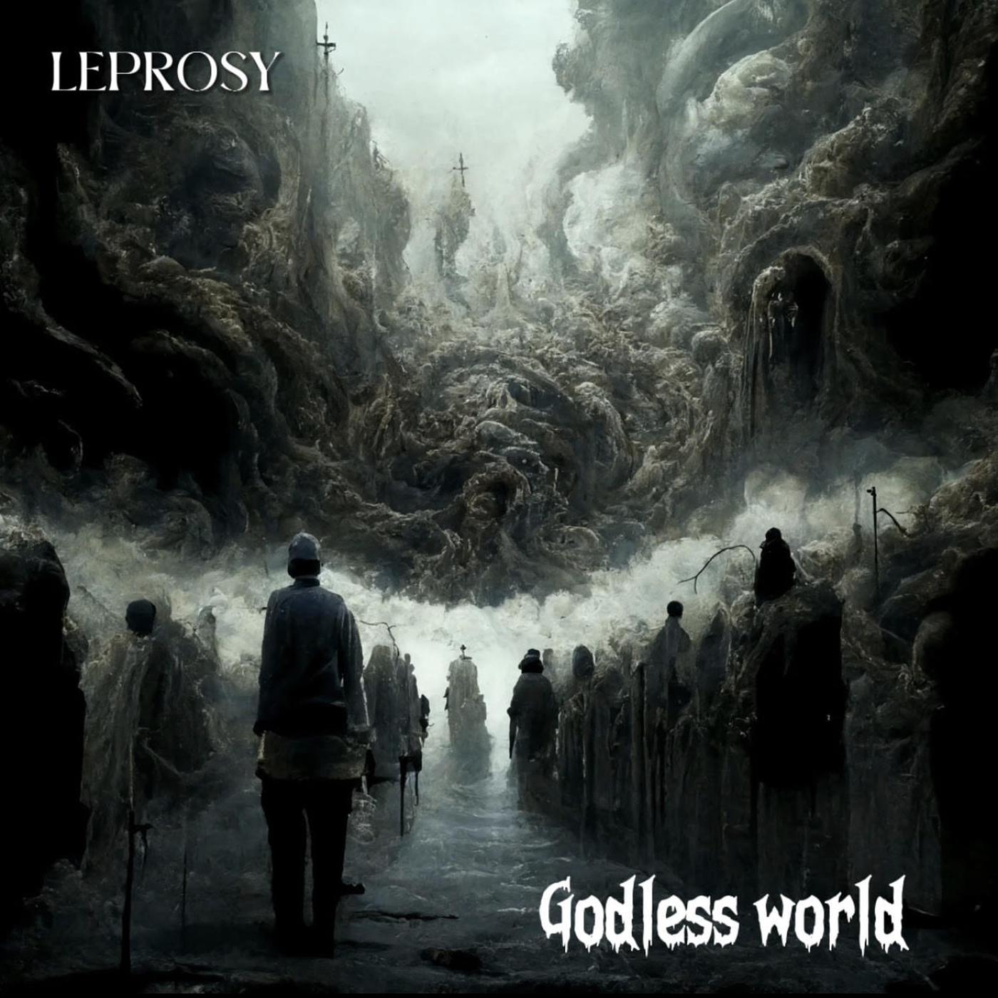 Постер альбома Godless World