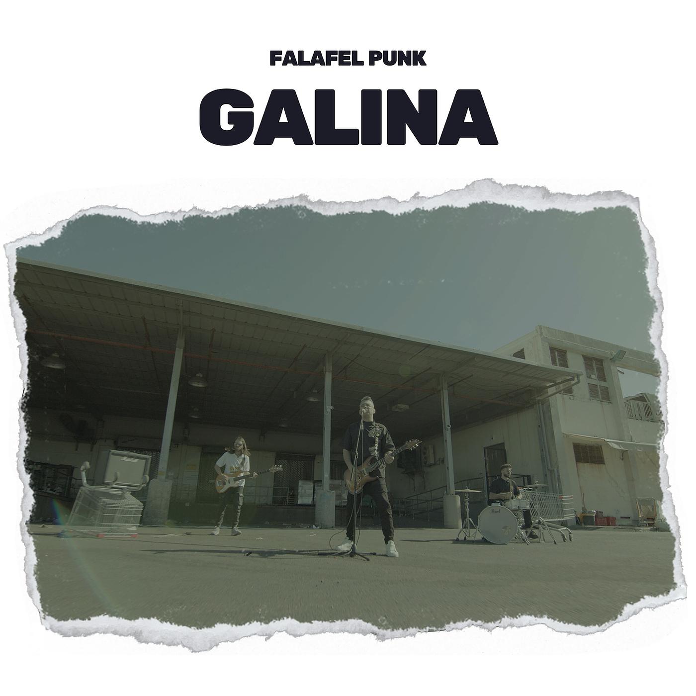Постер альбома Galina