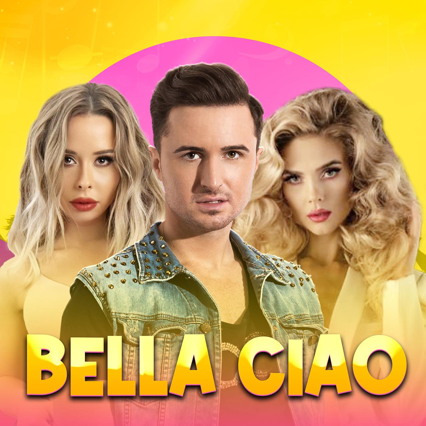 Постер альбома Bella Ciao