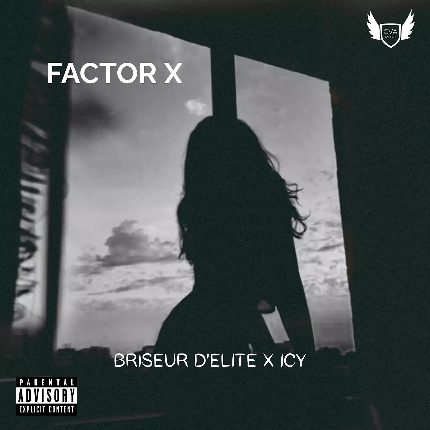 Постер альбома Factor X