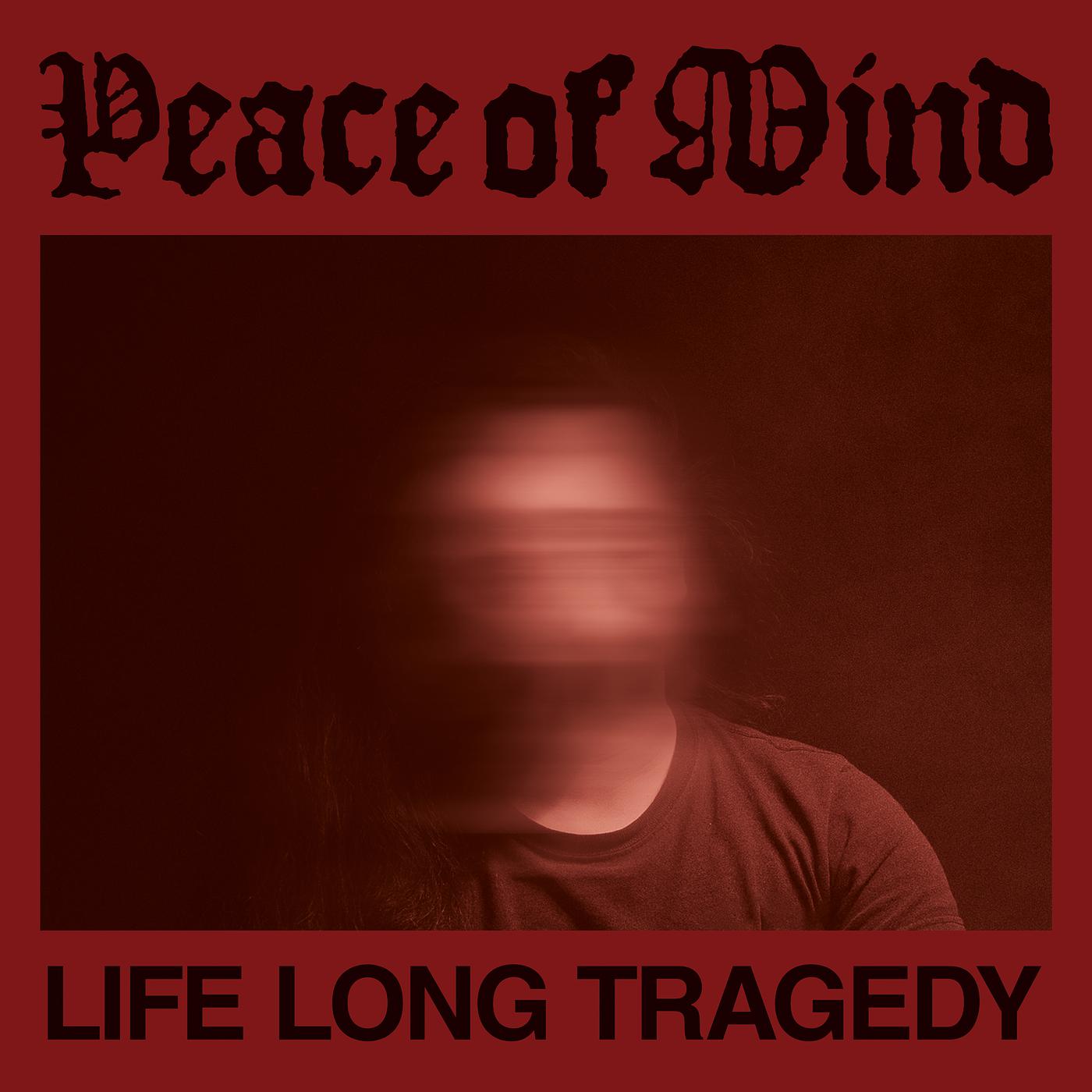 Постер альбома Life Long Tragedy