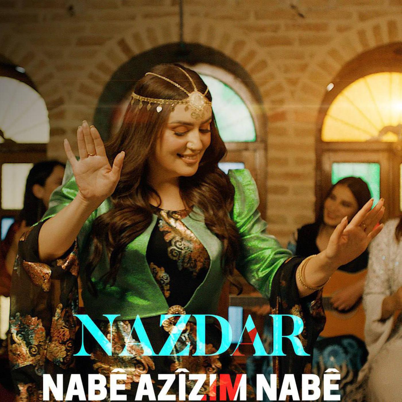Постер альбома Nabê Azîzim Nabê