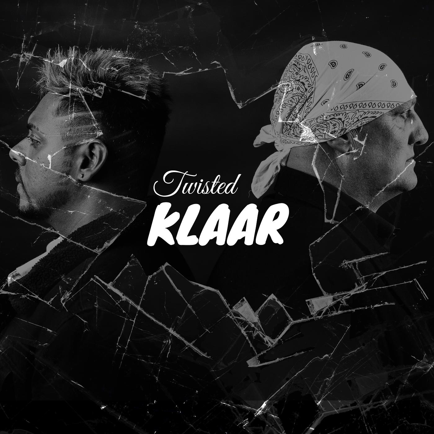 Постер альбома Klaar