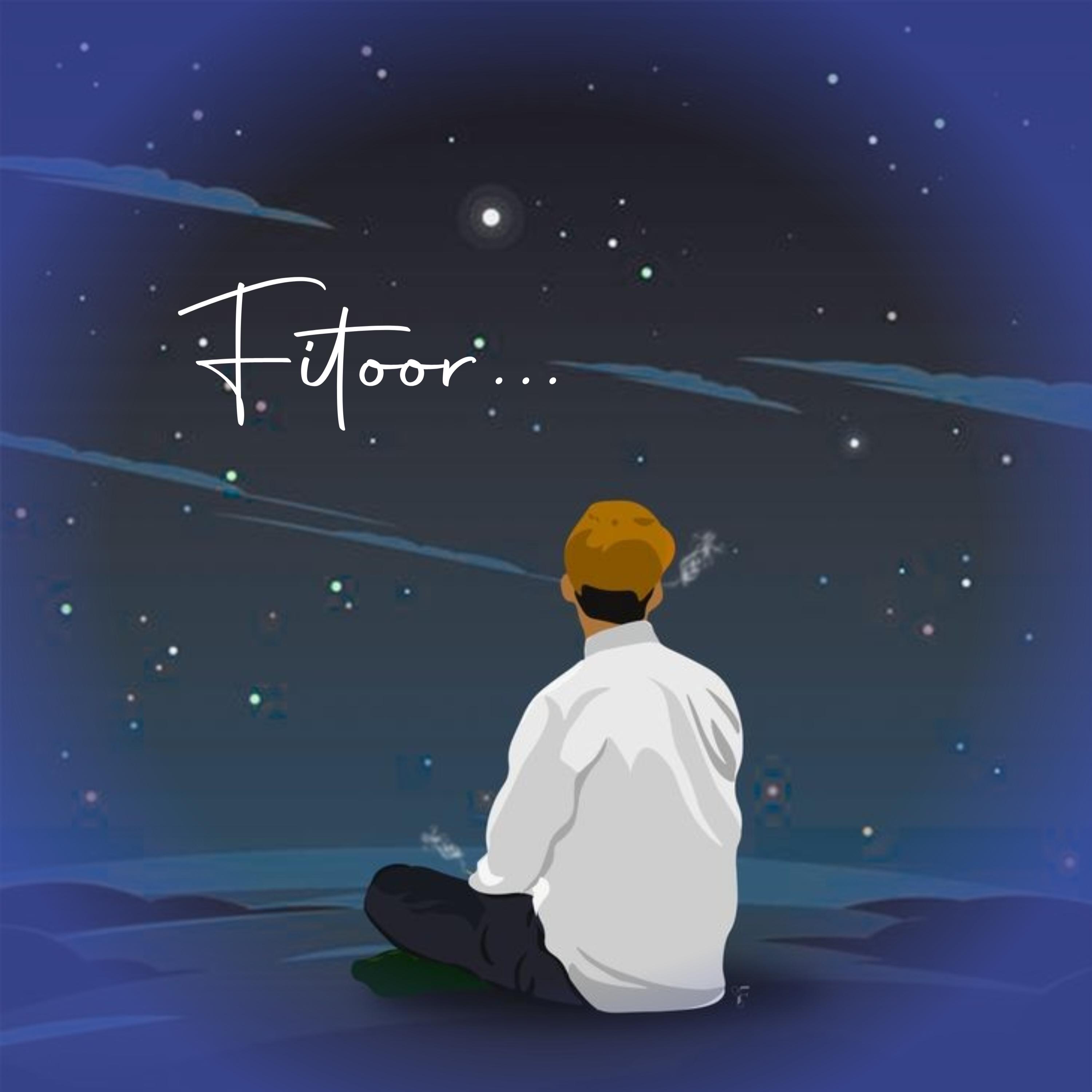 Постер альбома Fitoor