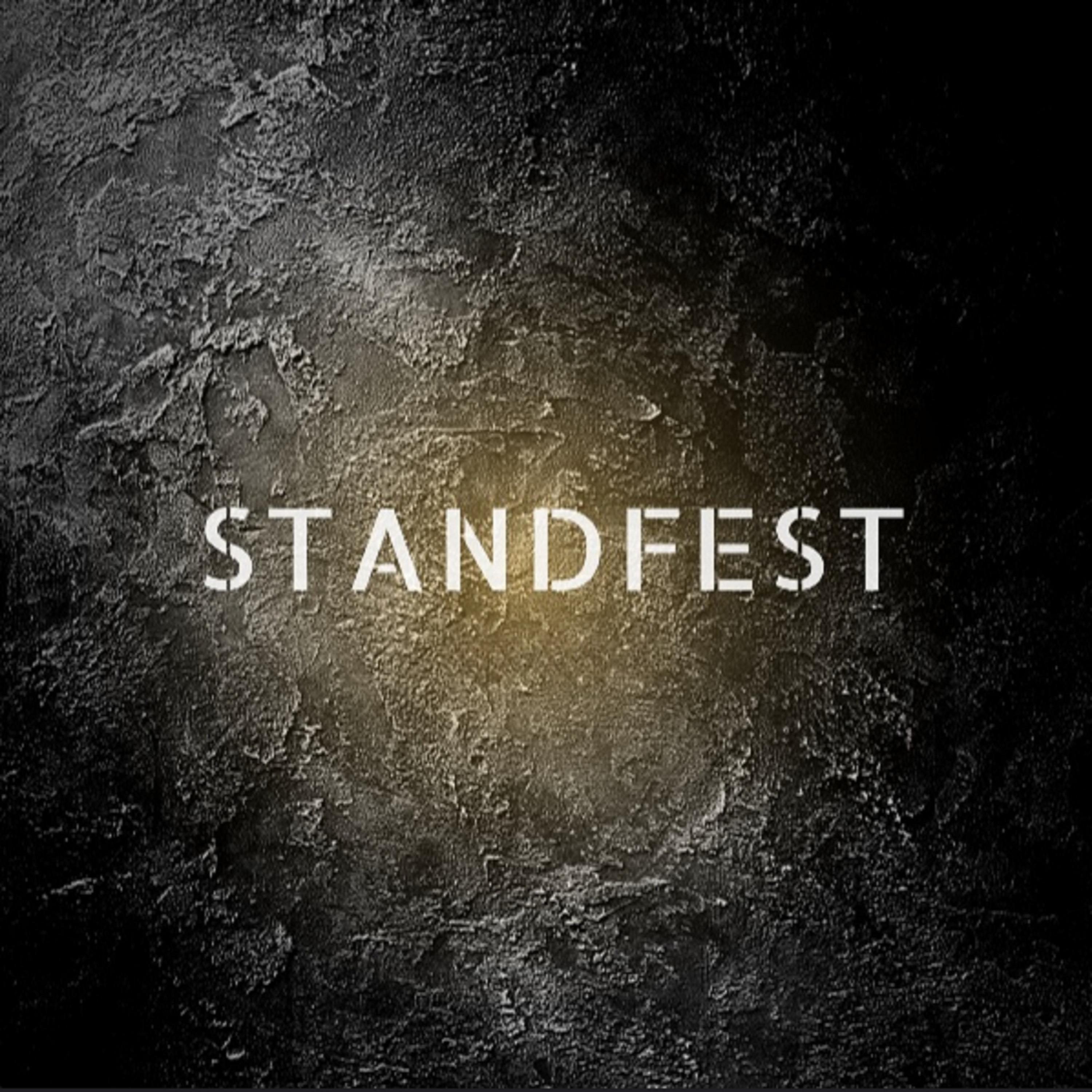 Постер альбома Standfest