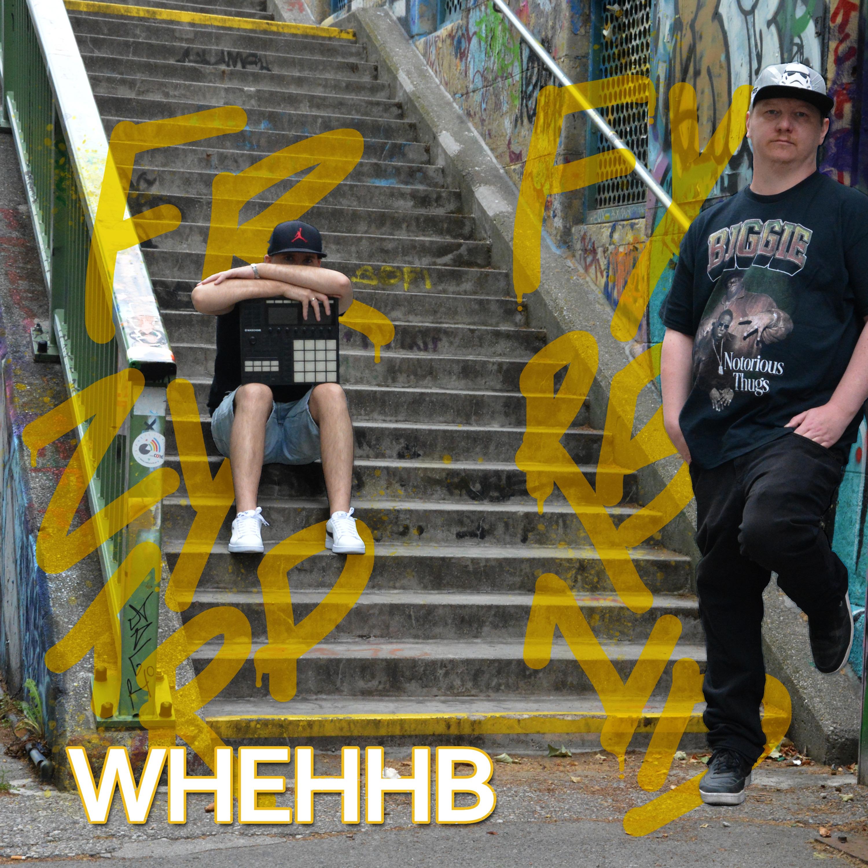 Постер альбома WHEHHB