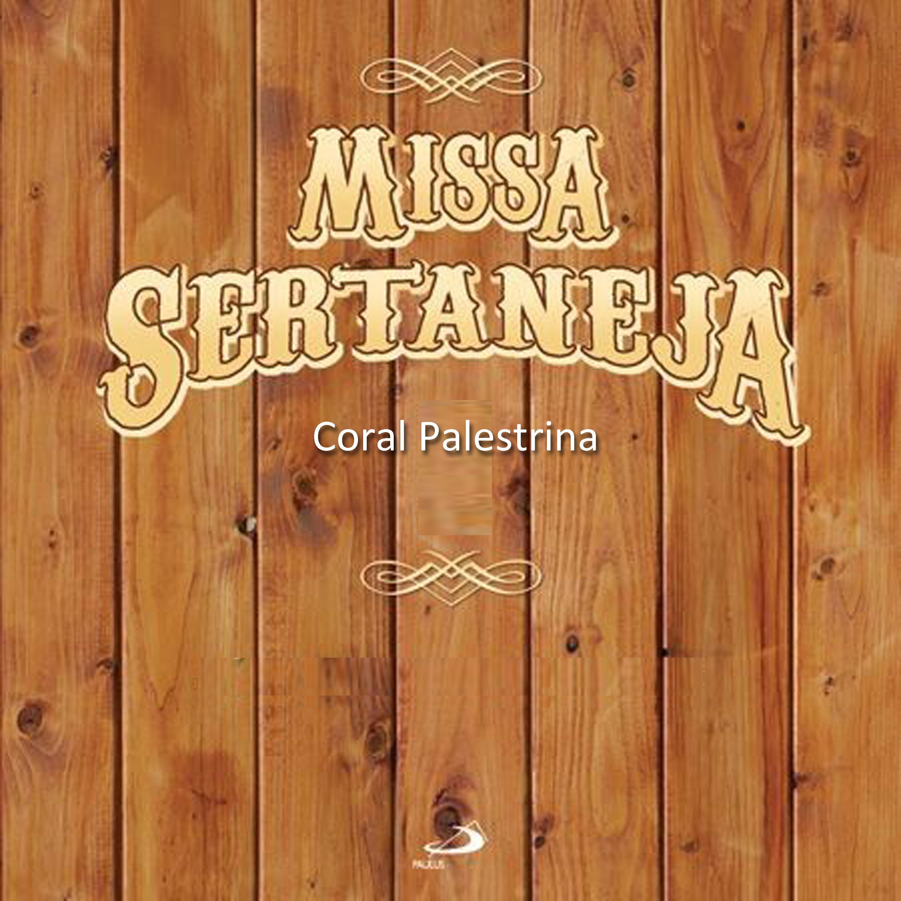 Постер альбома Missa Sertaneja