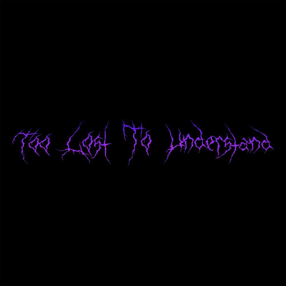 Постер альбома Too Lost to Understand