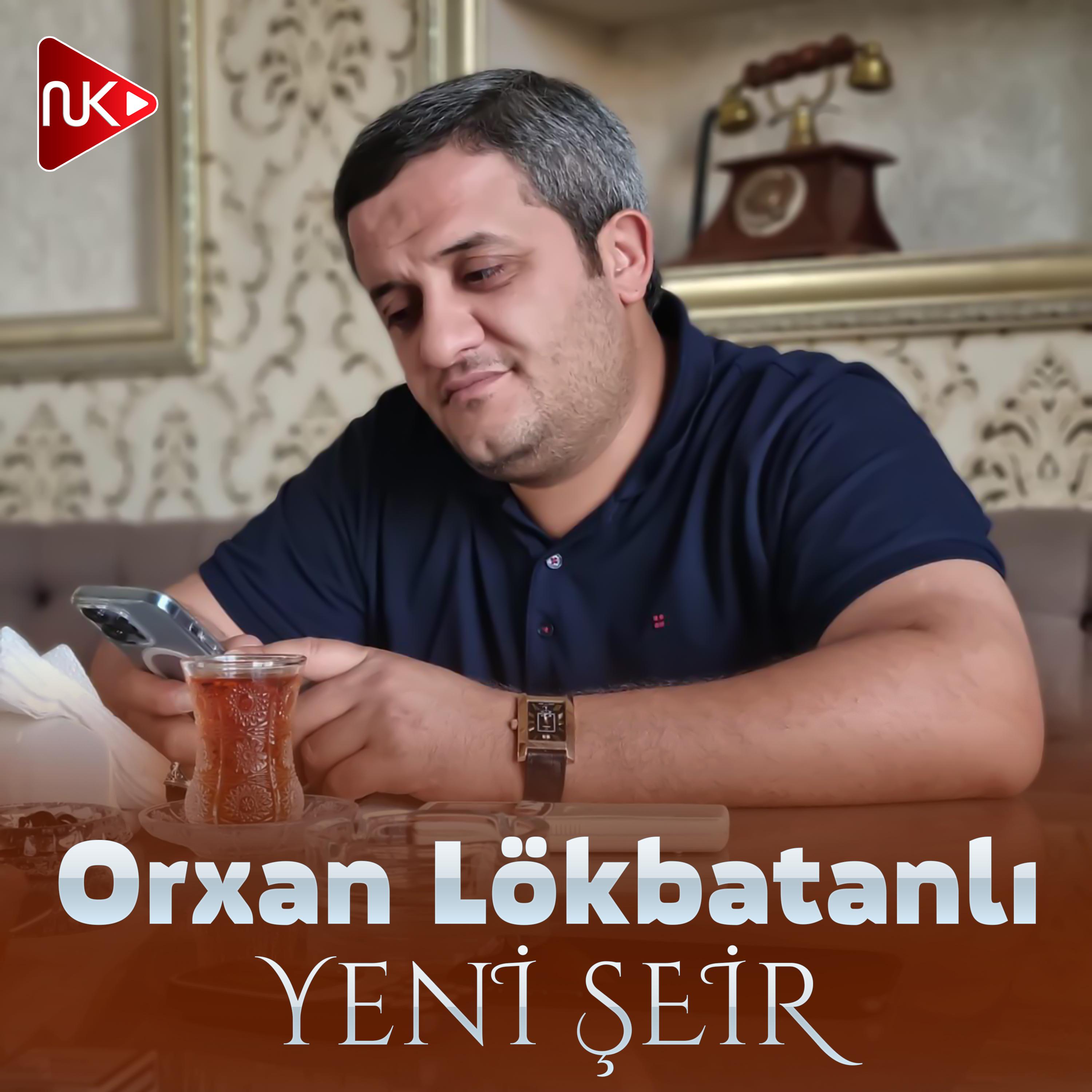 Постер альбома Yeni Şeir