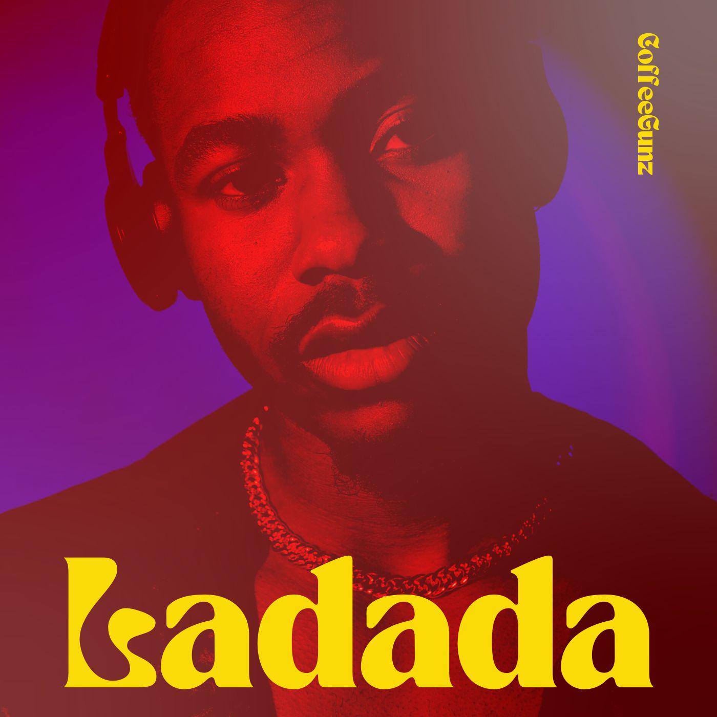 Постер альбома Ladada