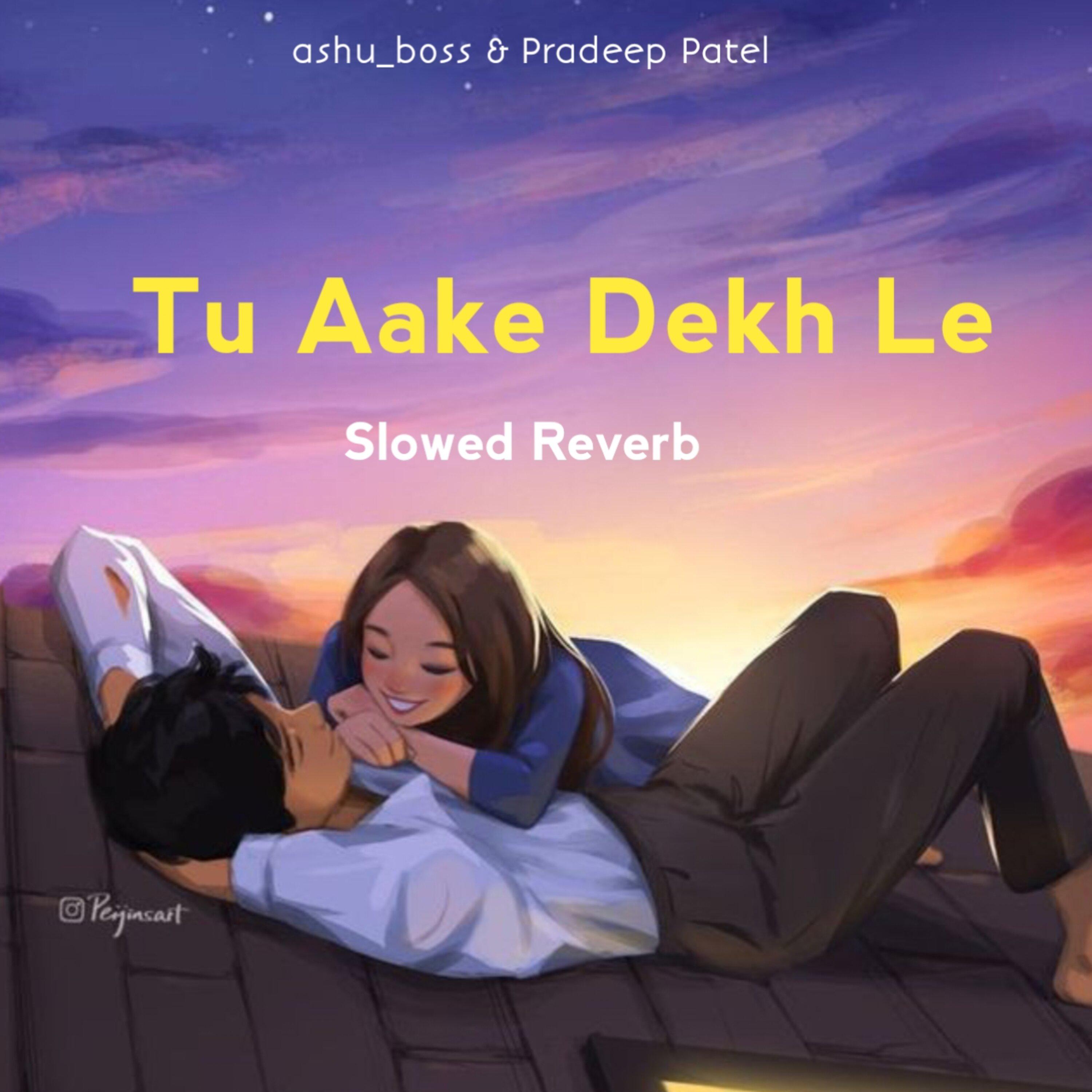 Постер альбома Tu Aake Dekh Le