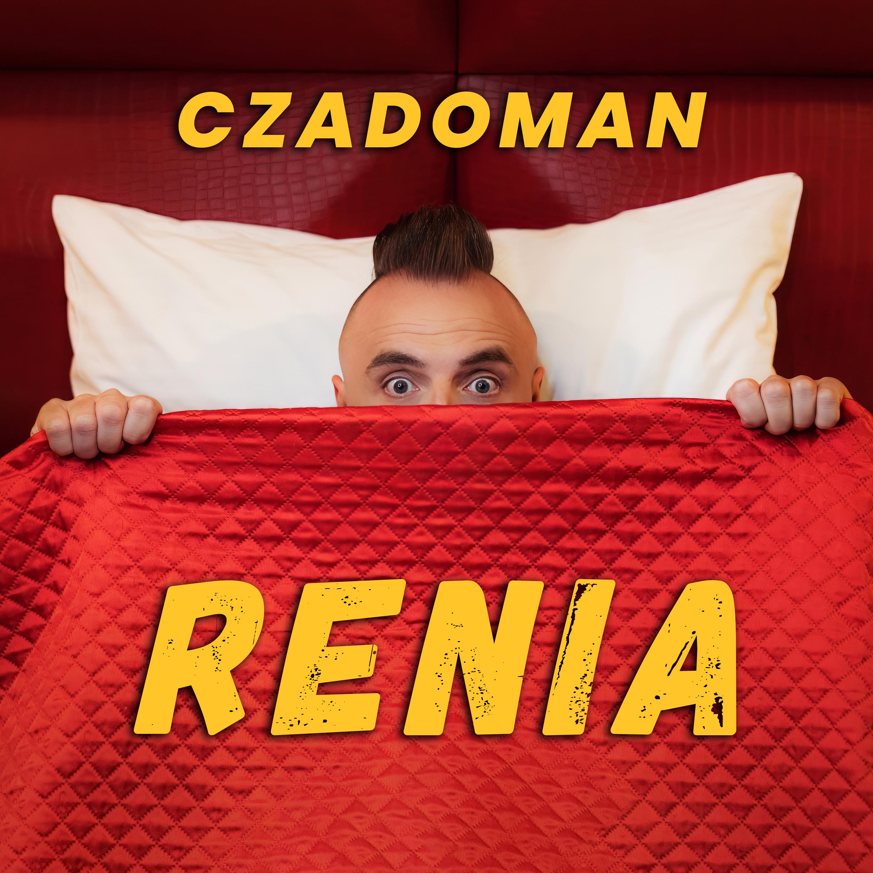Постер альбома Renia