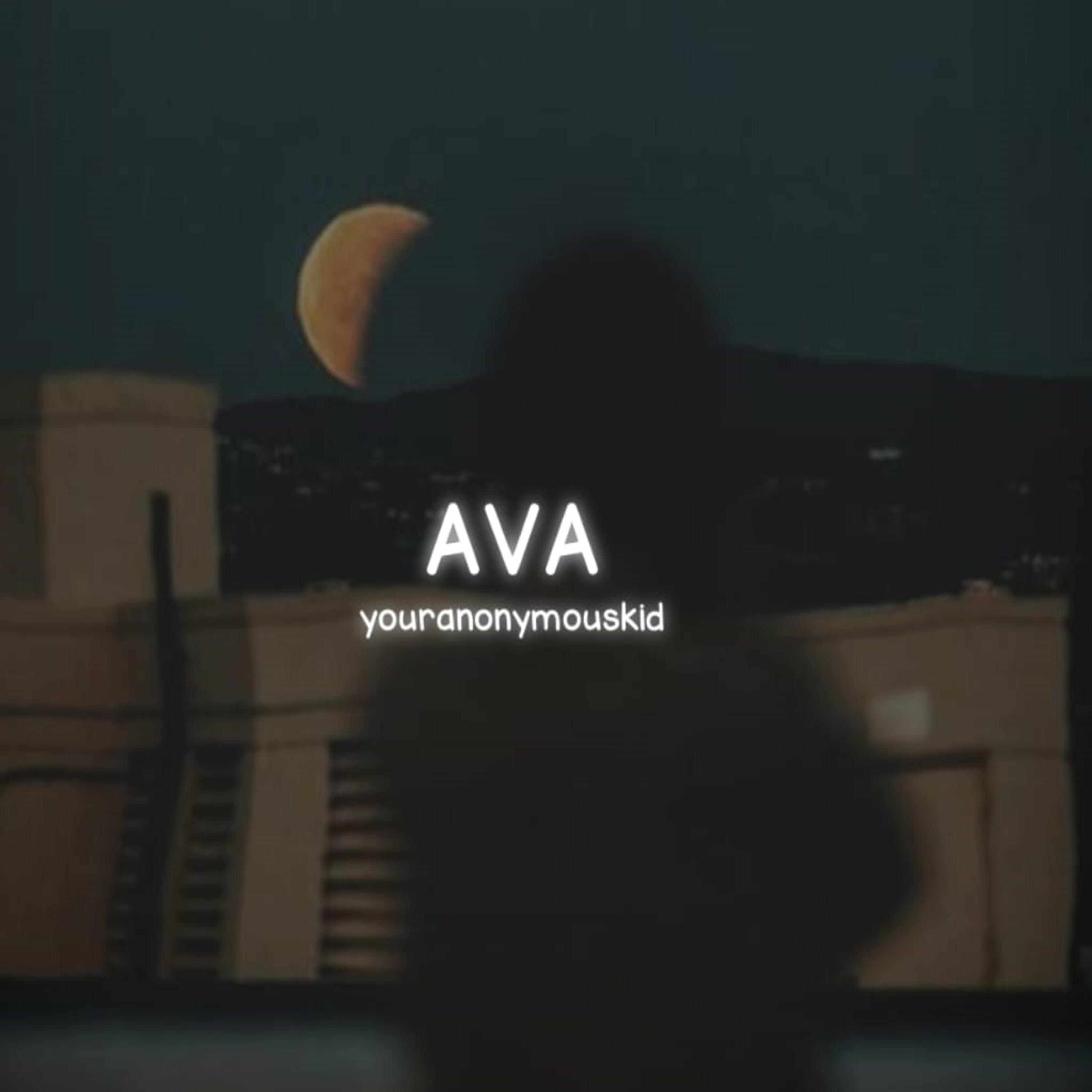 Постер альбома Ava ( Slowed and reverb )
