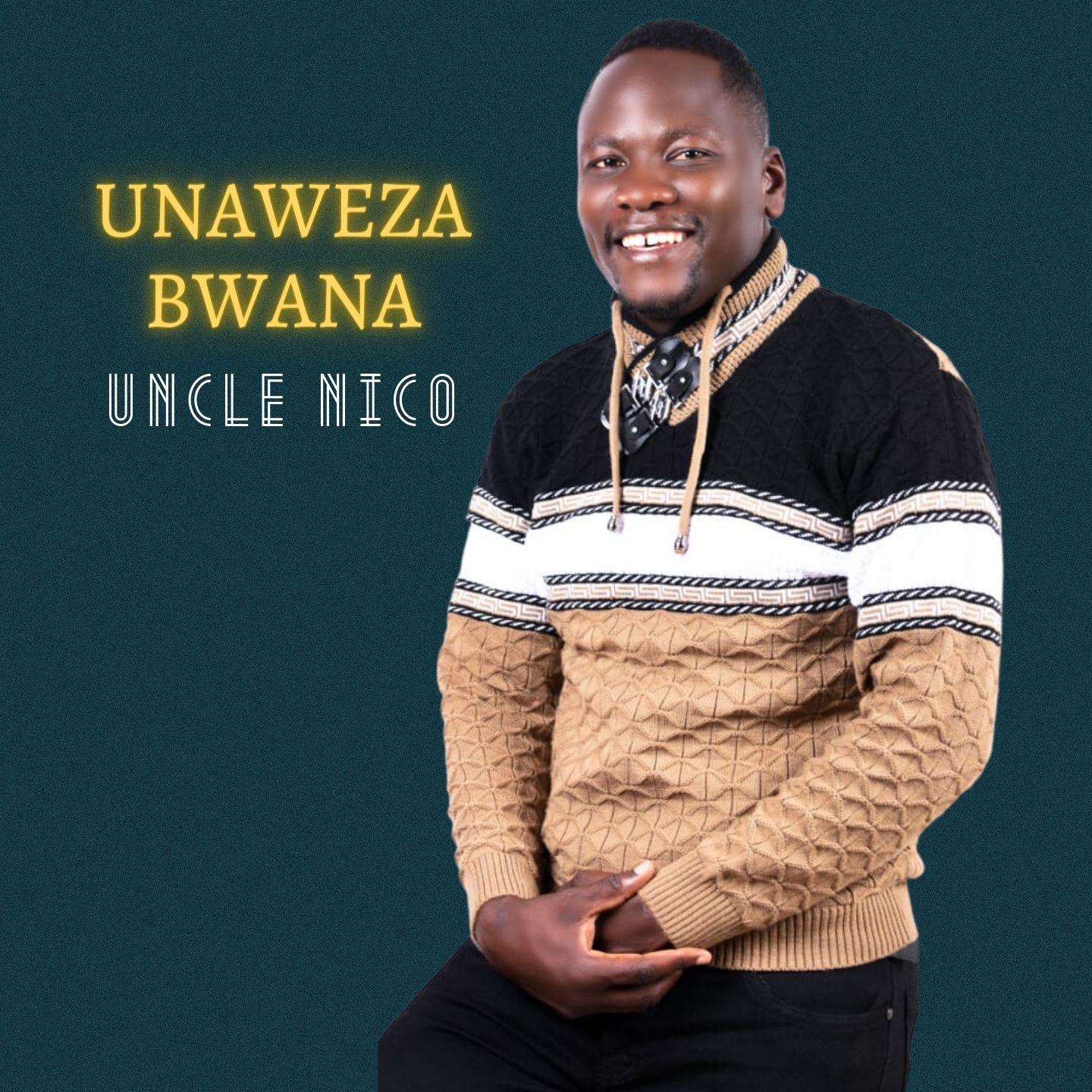 Постер альбома Unaweza Bwana